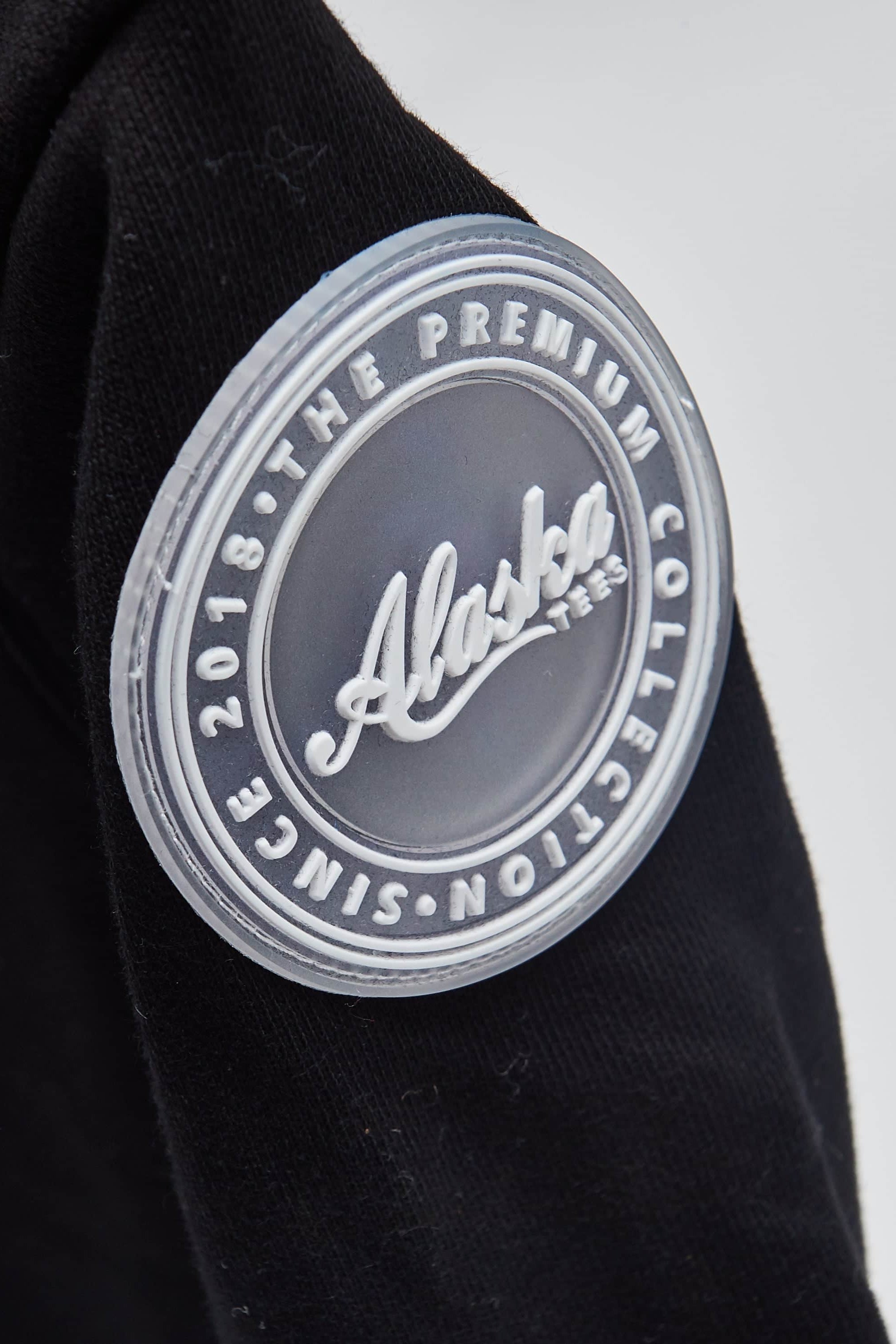 Storm Hoodie Black 3