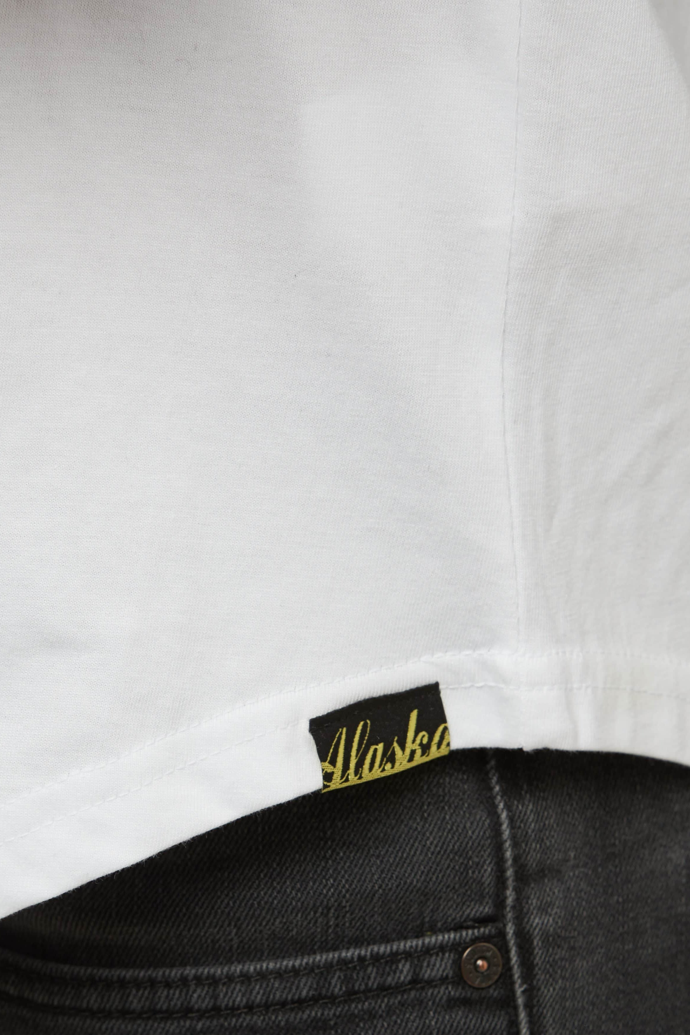 Tristan Tee White 6