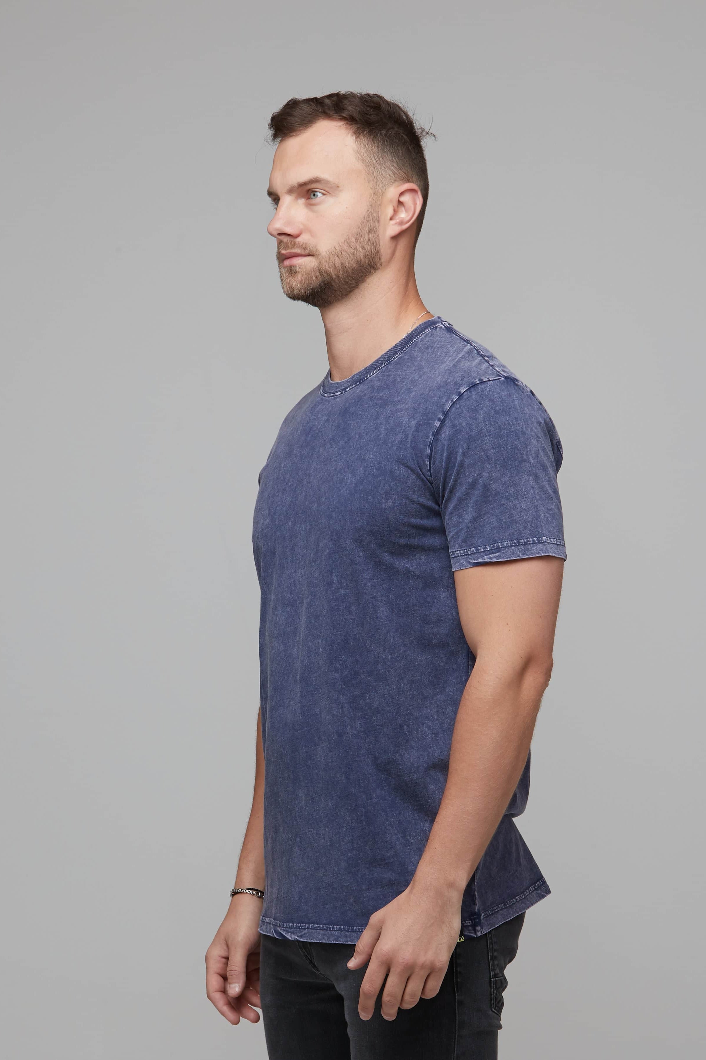 Stone Tee Ink 3