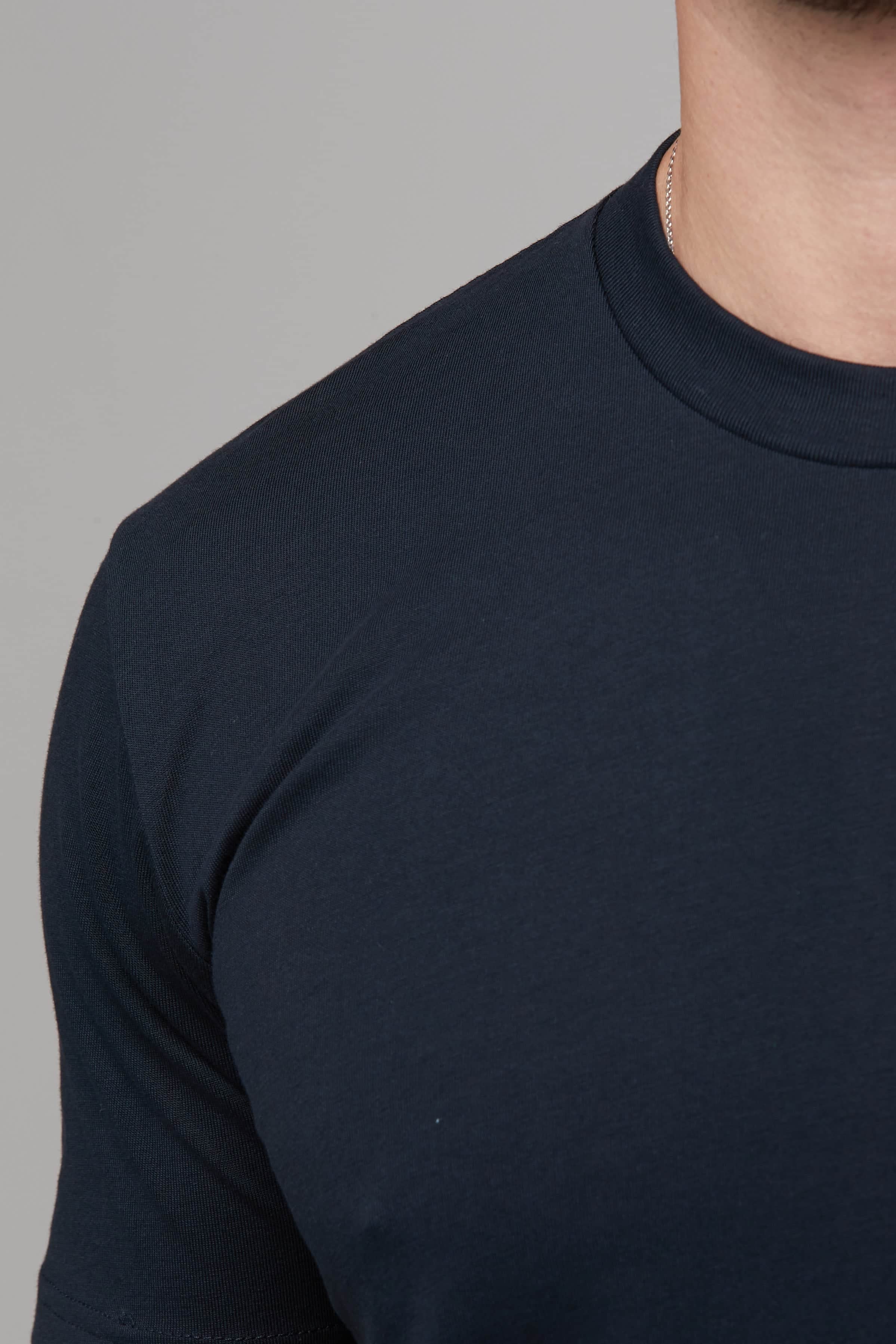 Marco Tee Navy 5