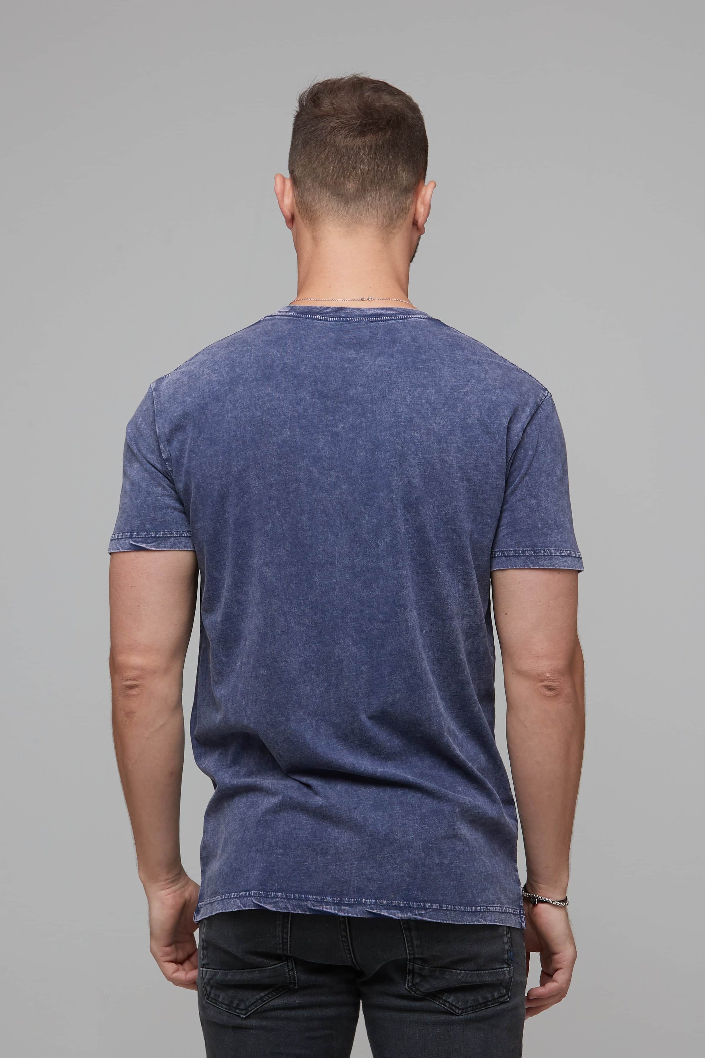 Stone Tee Ink 5