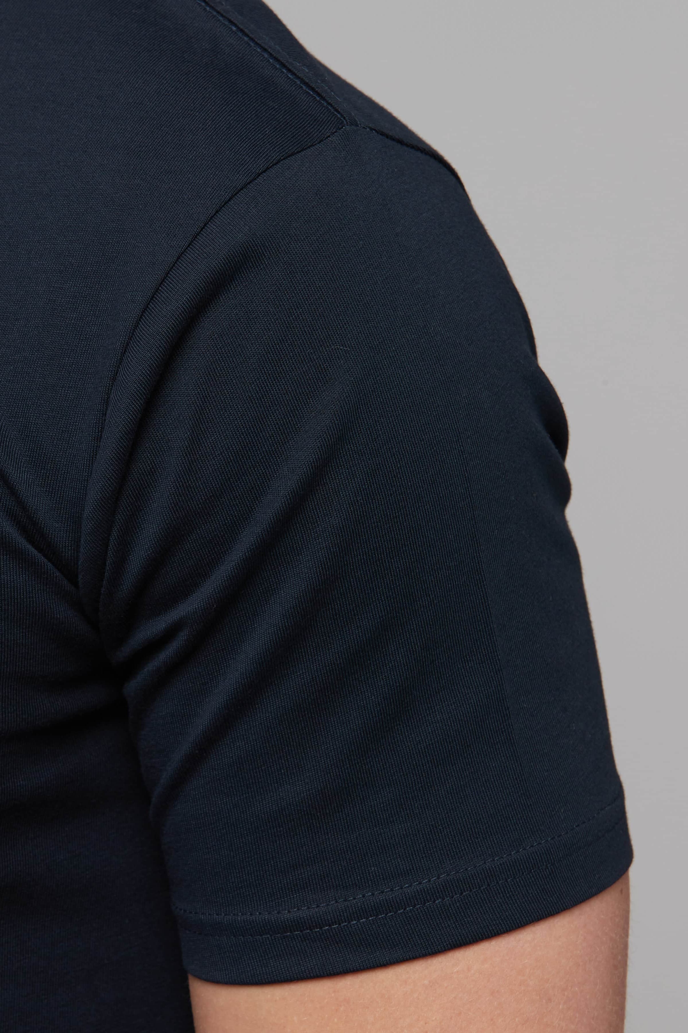 Marco Tee Navy 6