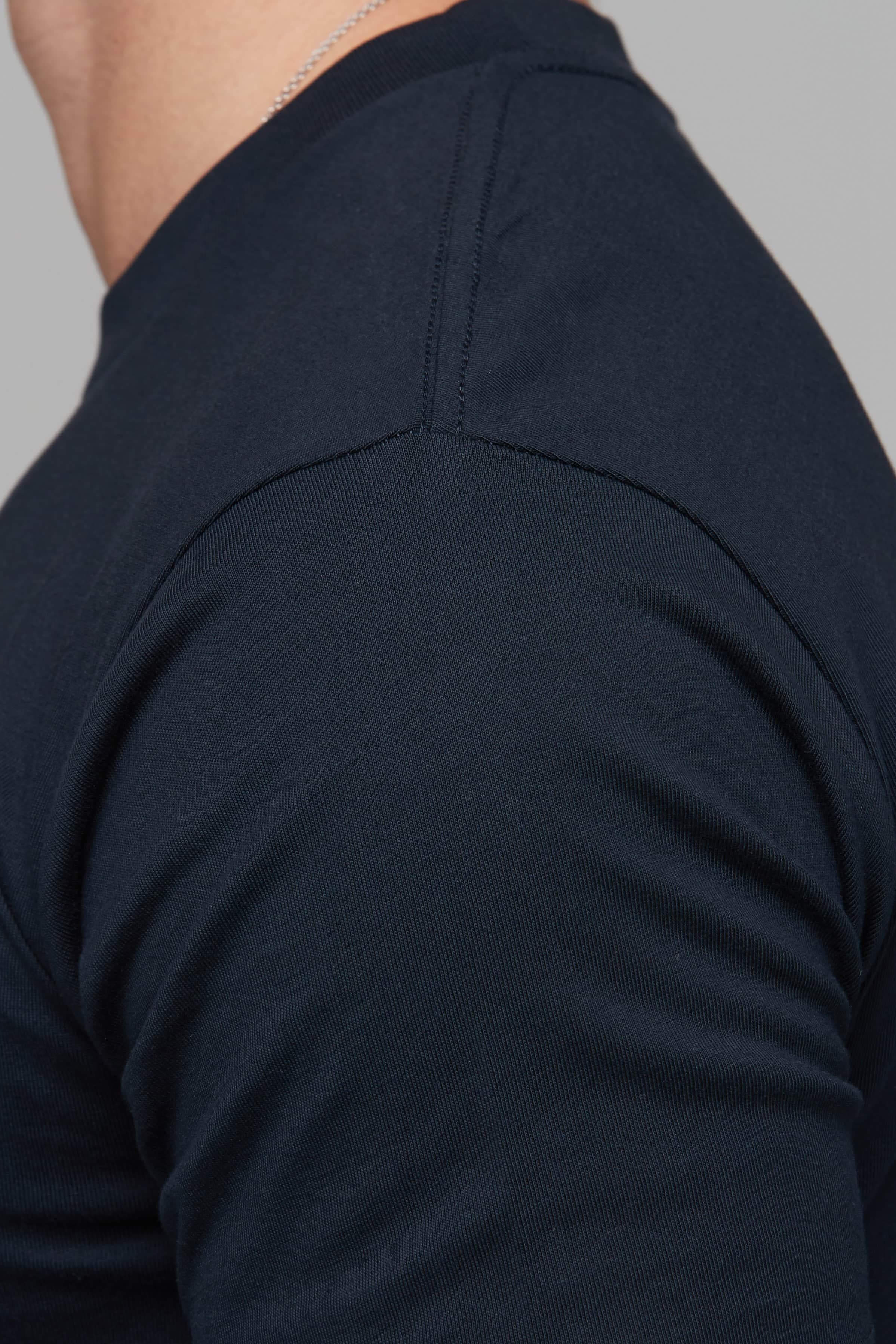 Marco Tee Navy 8