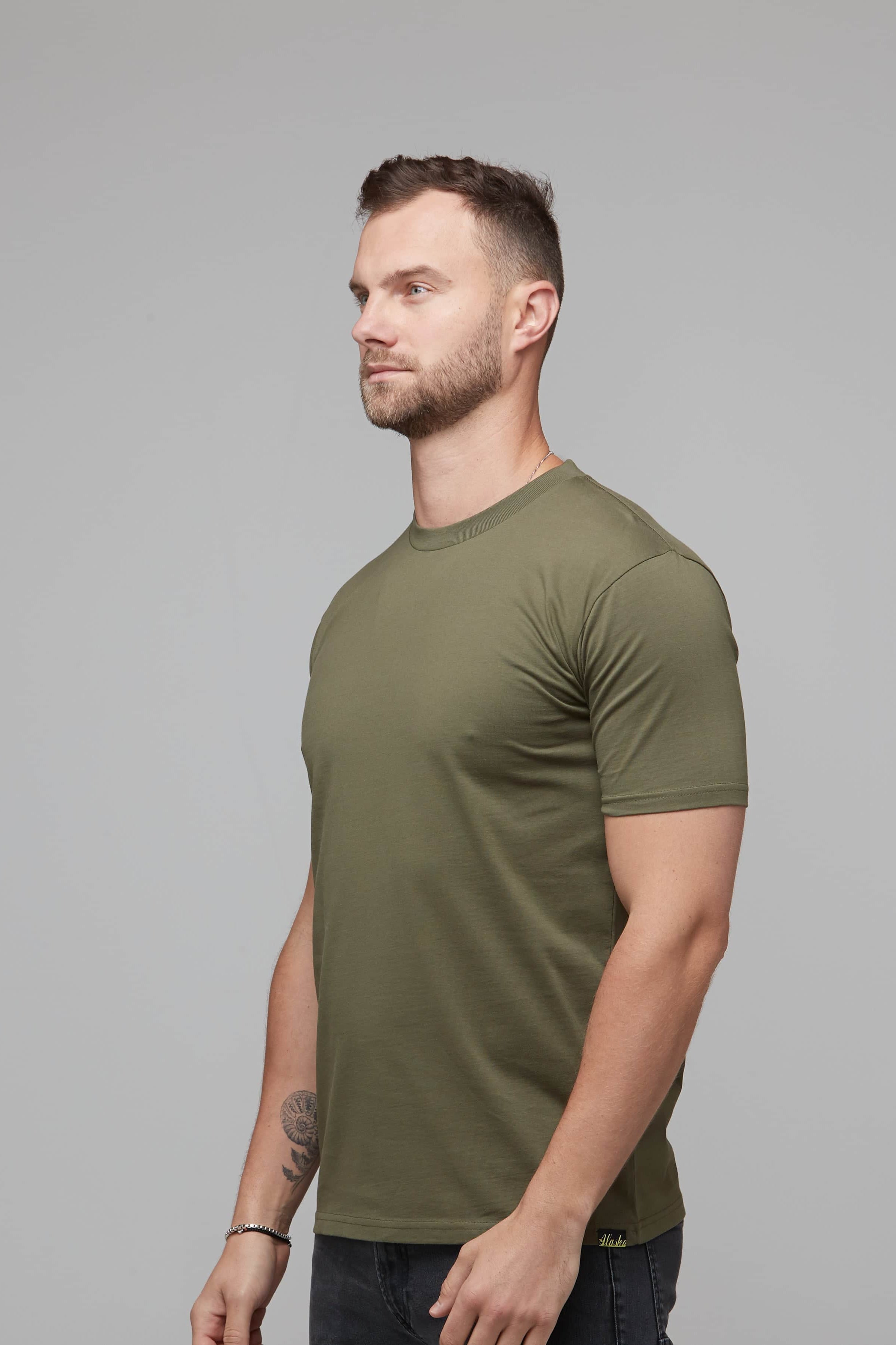 Marco Tee Army 3