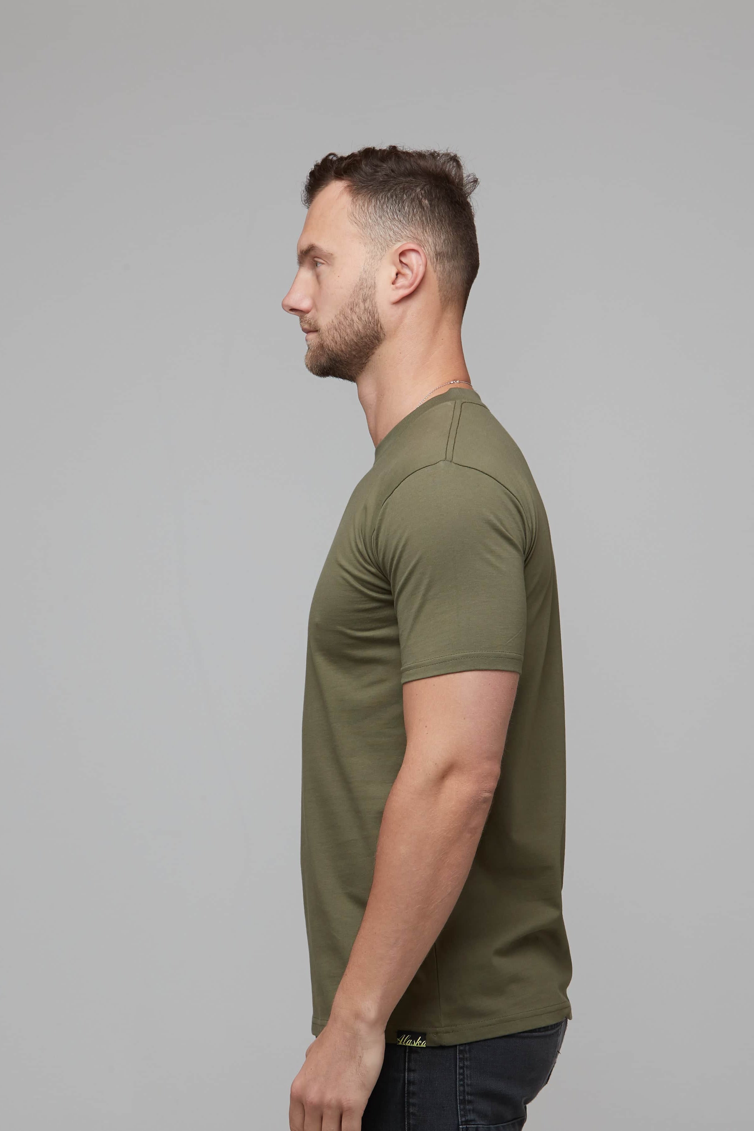 Marco Tee Army 4