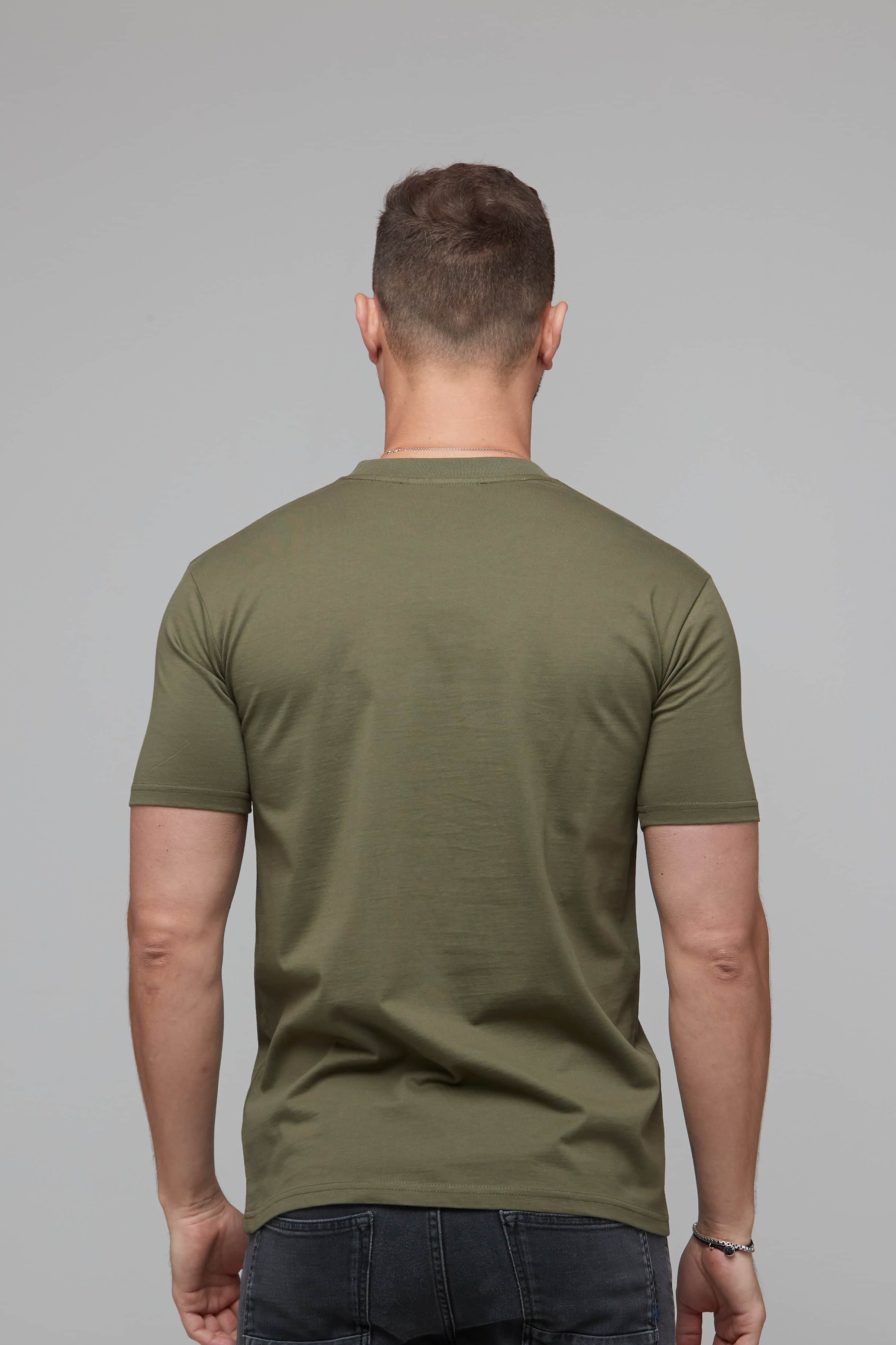 Marco Tee Army 5