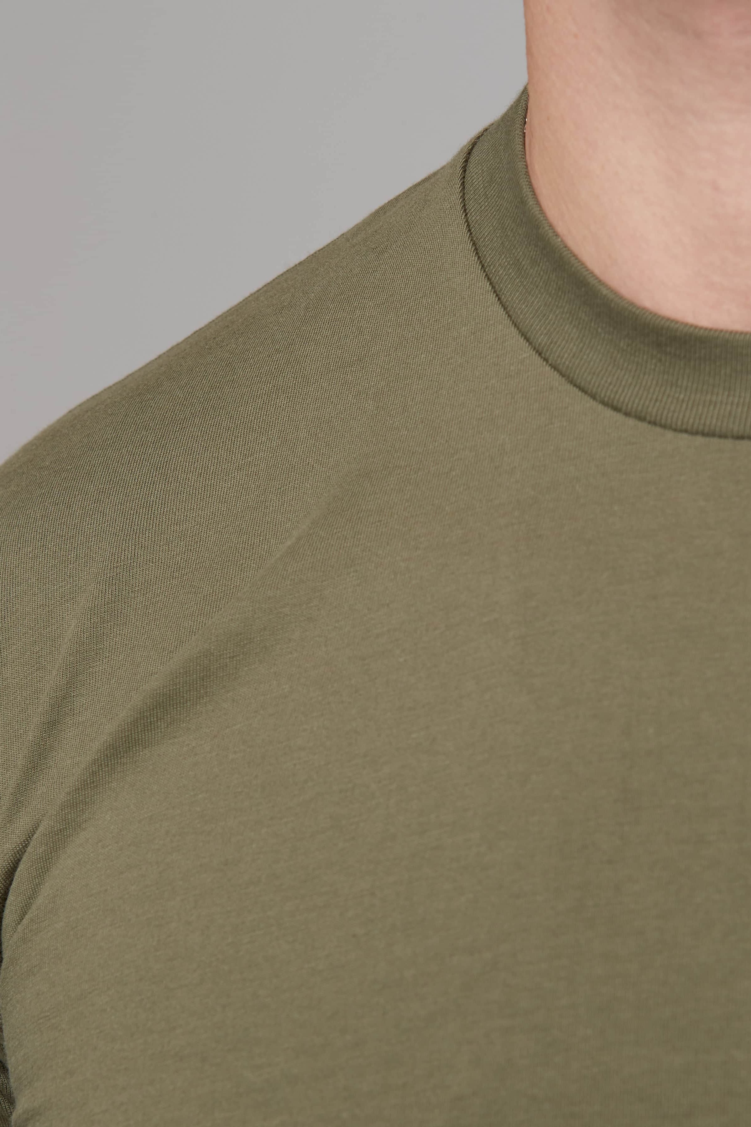 Marco Tee Army 6