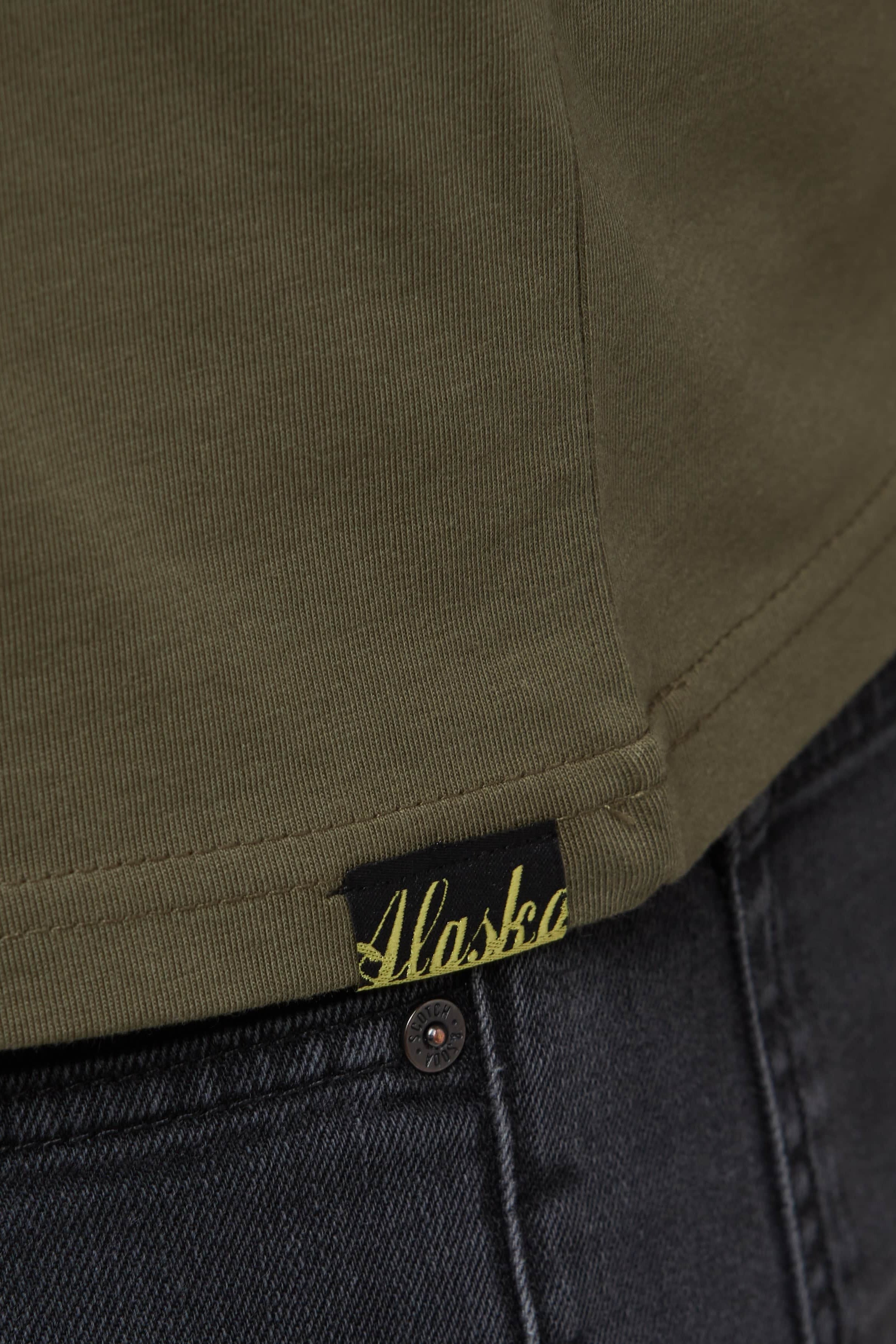 Marco Tee Army 7