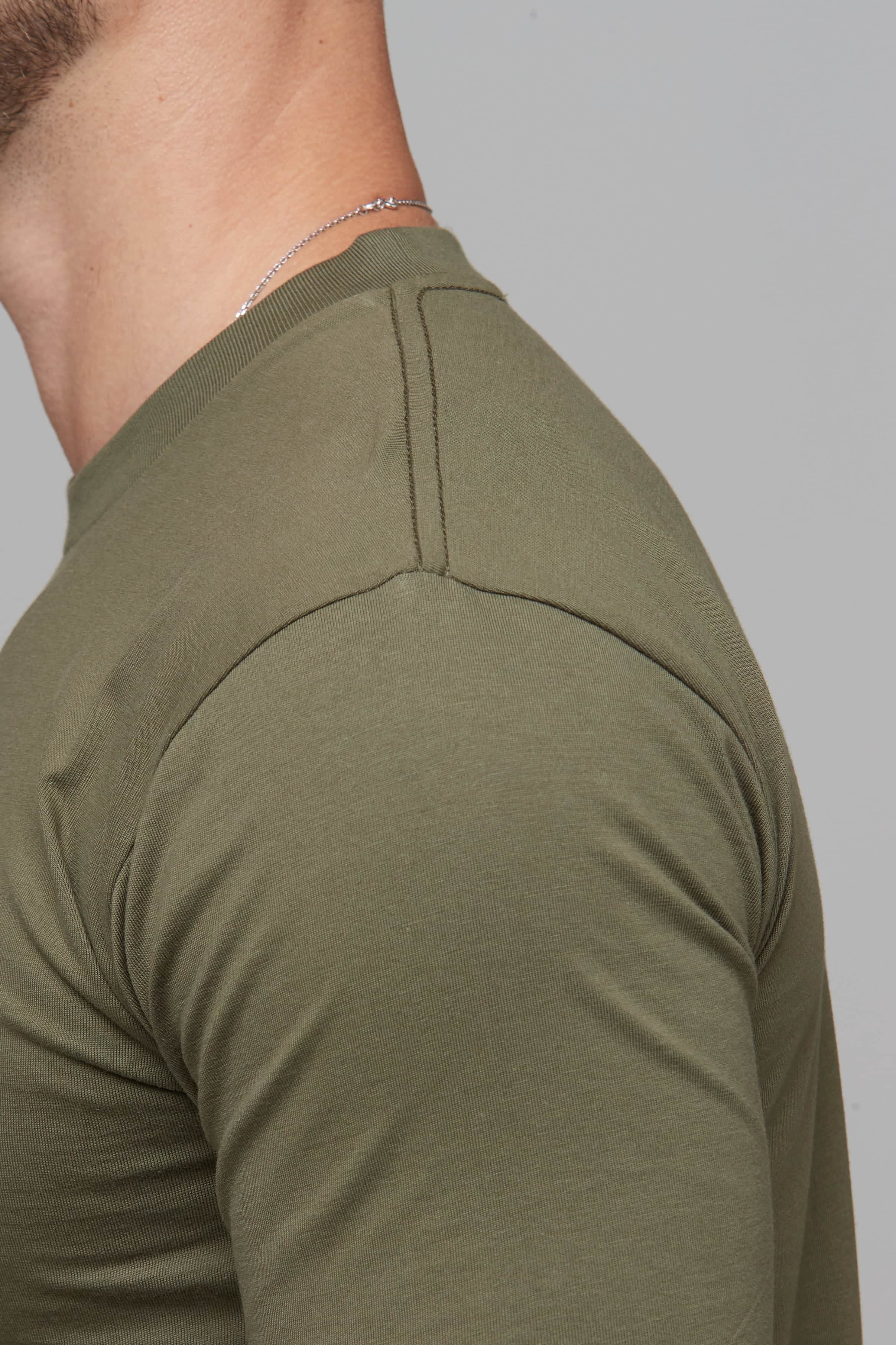 Marco Tee Army 8