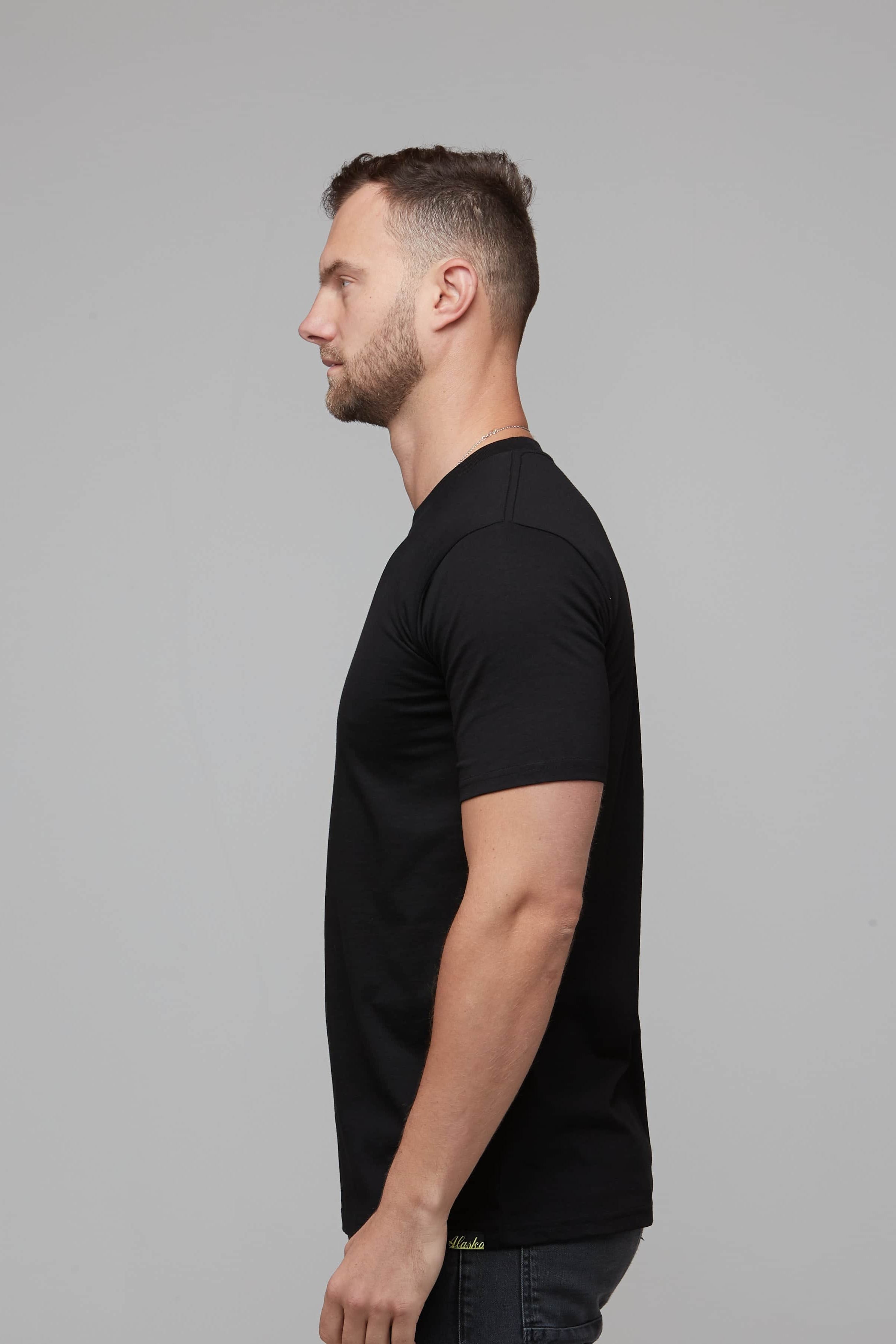 Marco Tee Black 4