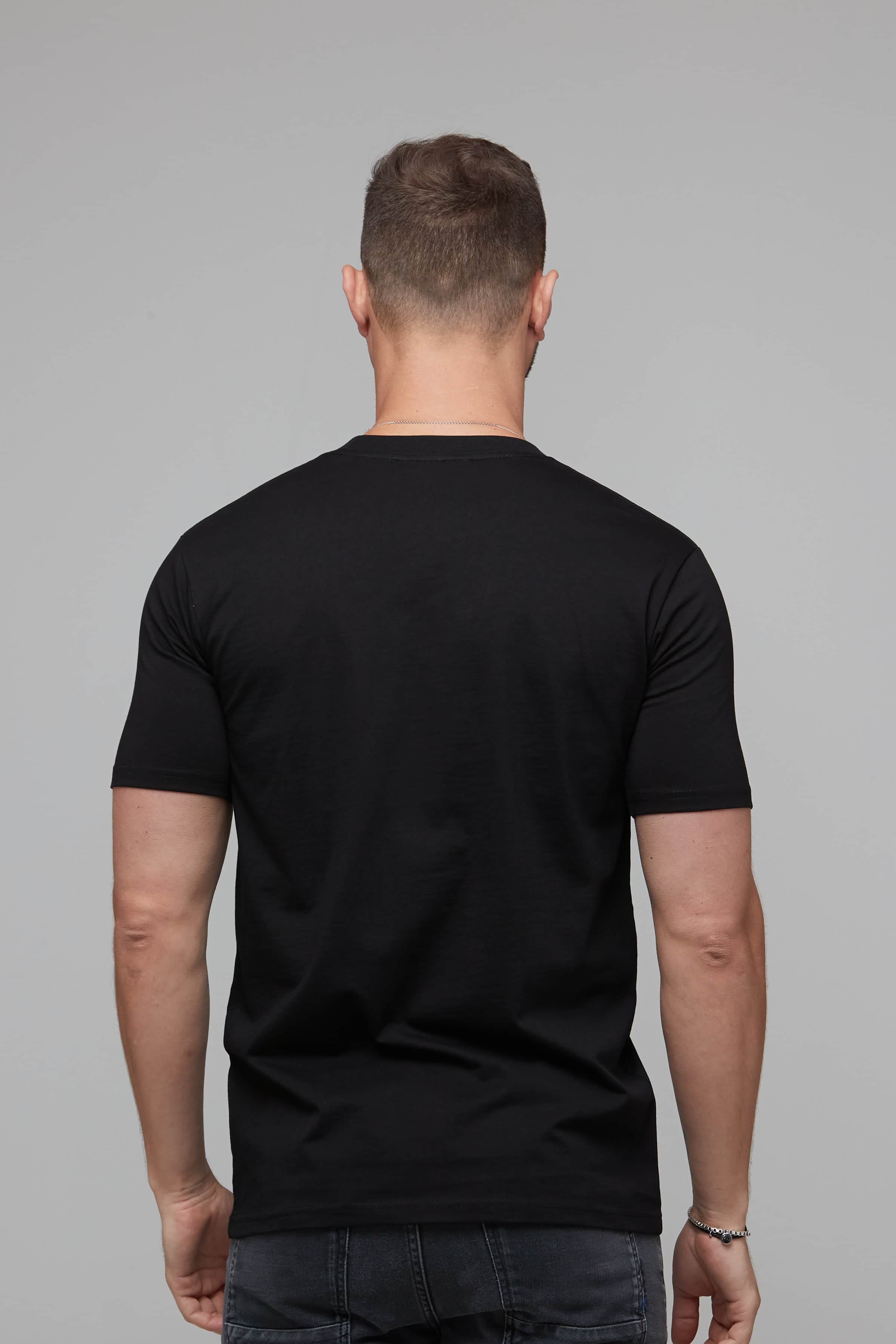 Marco Tee Black 5