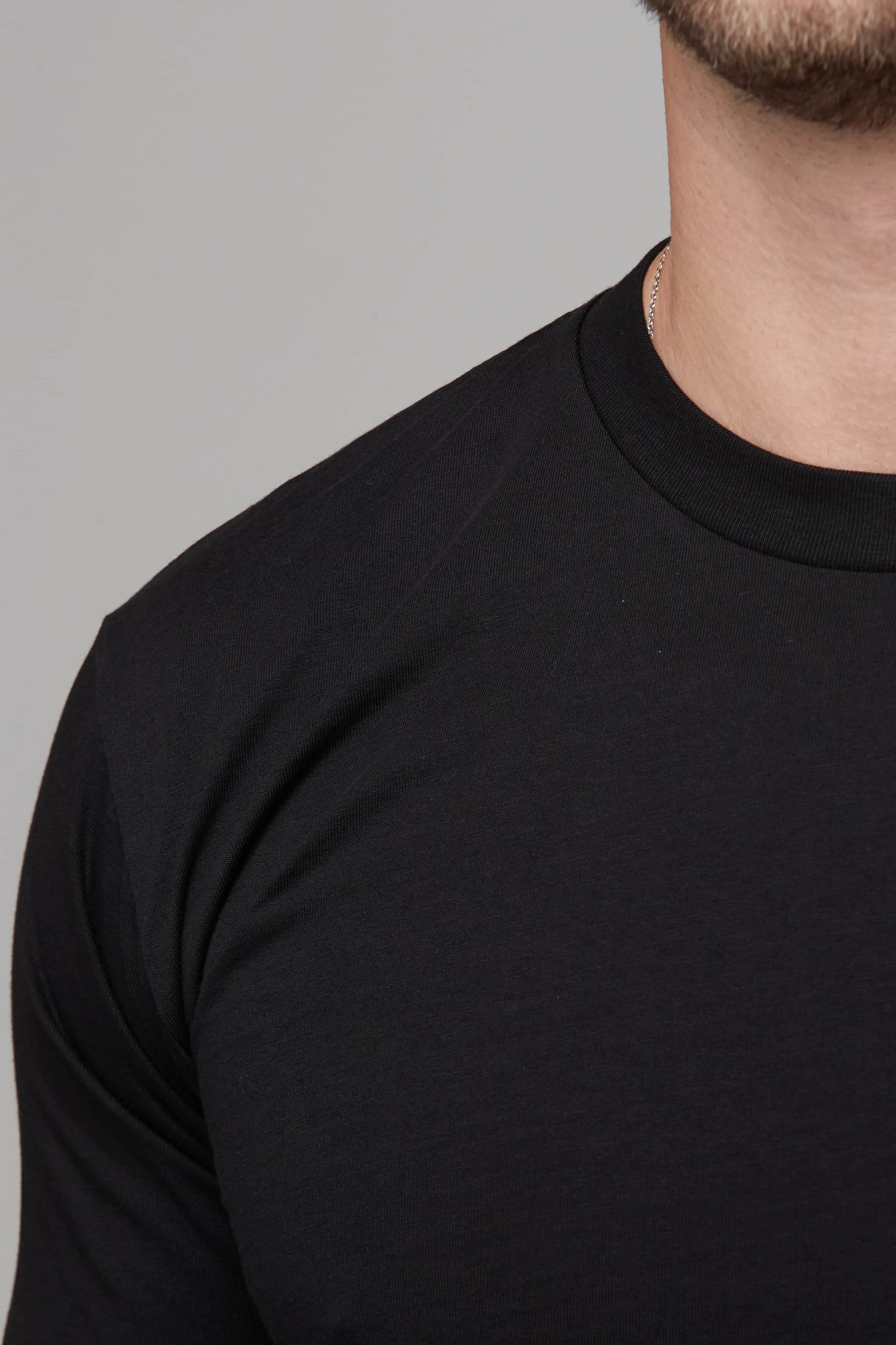 Marco Tee Black 6