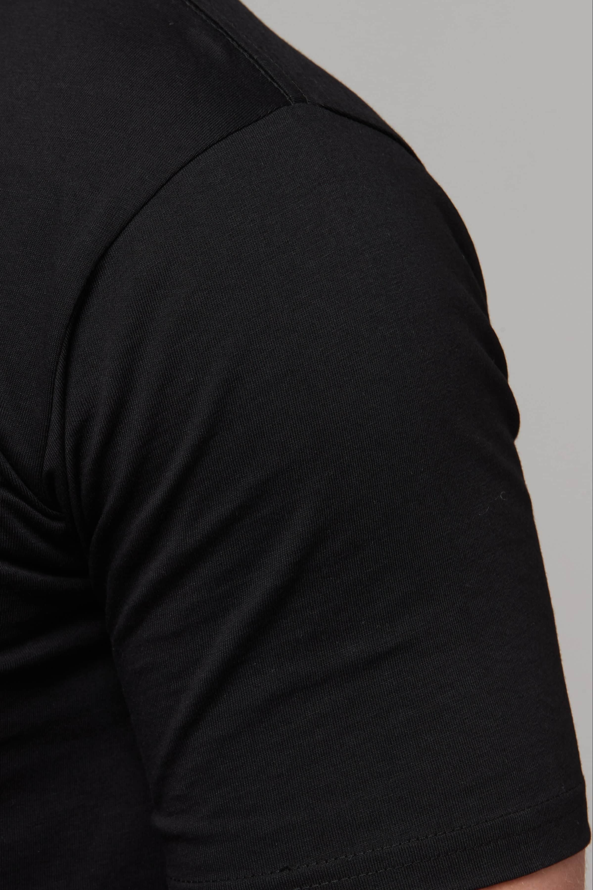 Marco Tee Black 7