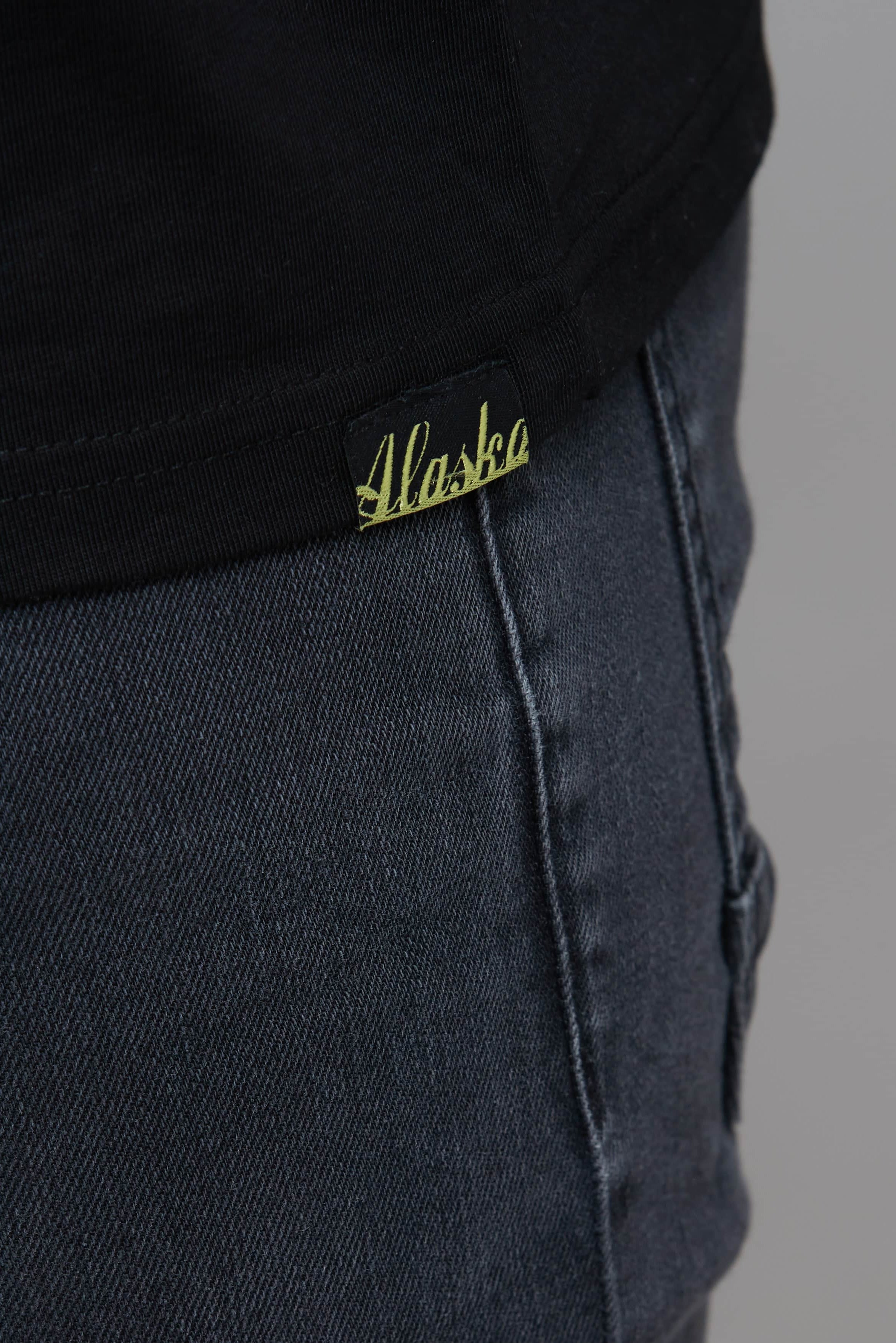 Marco Tee Black 8