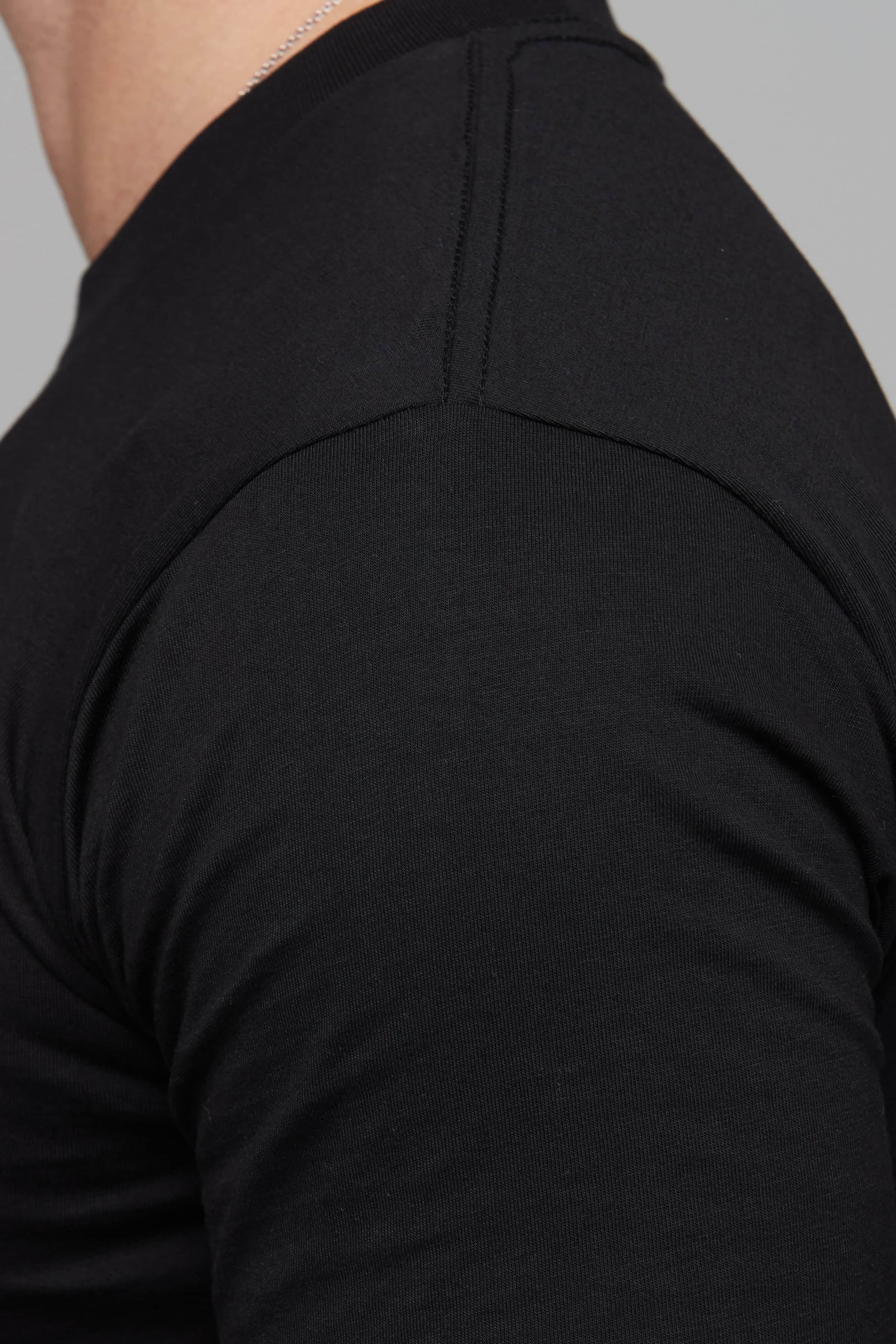 Marco Tee Black 9