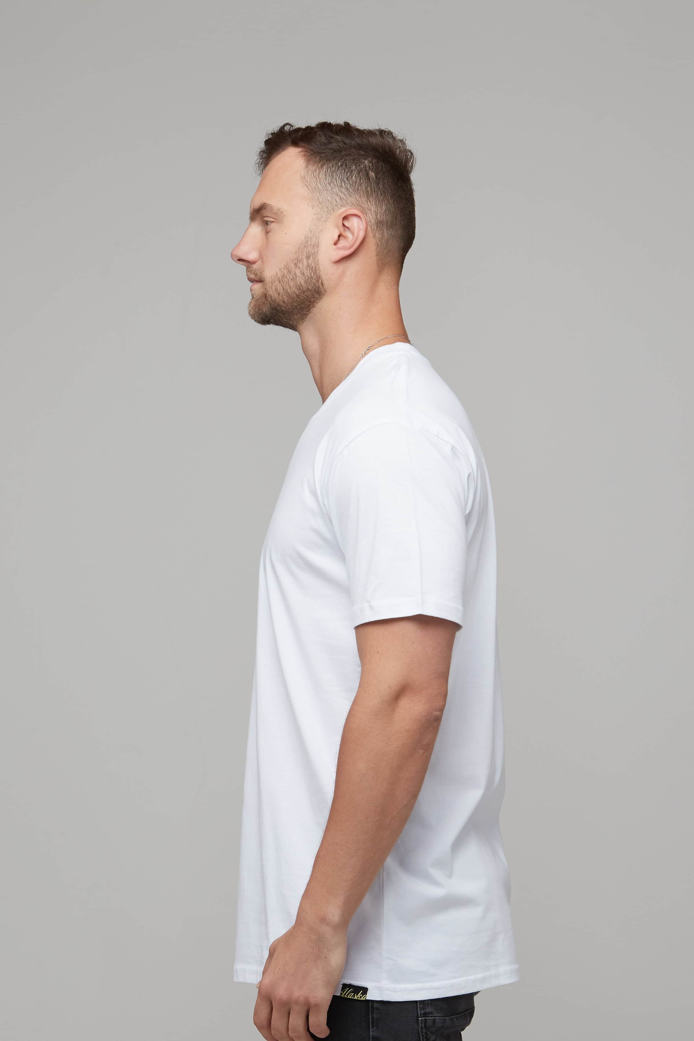 Andre Tee White 4
