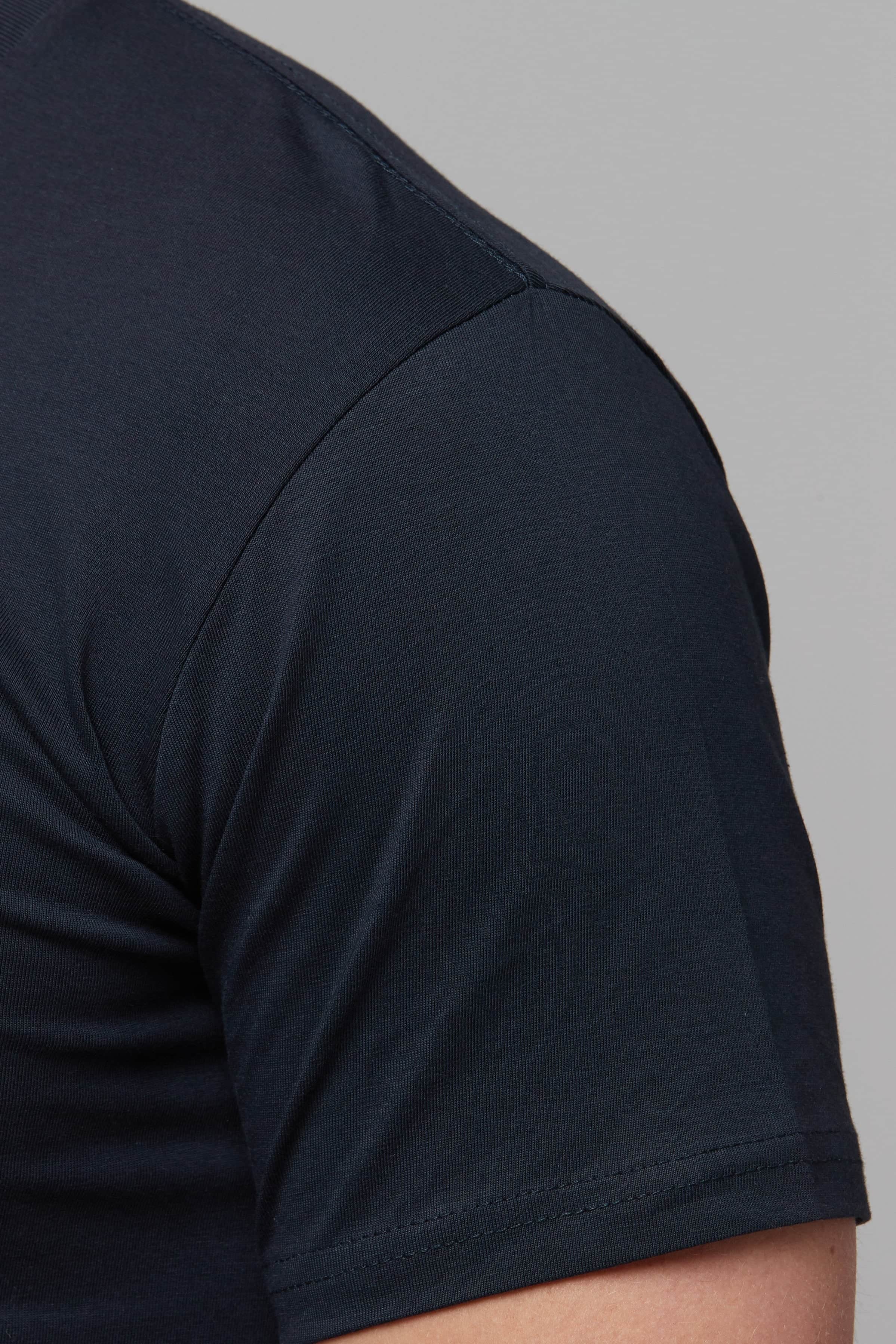 Andre Tee Navy 7