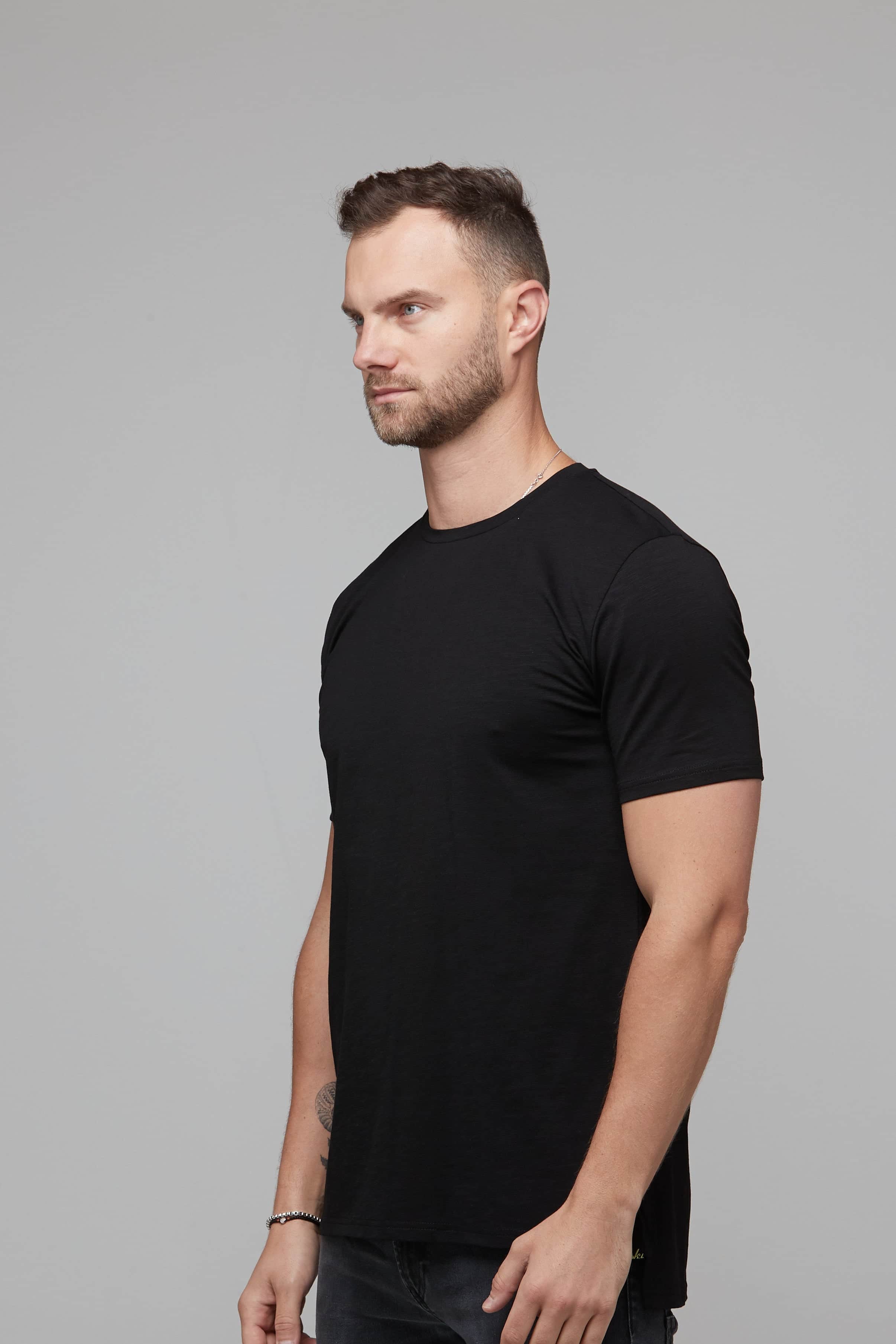 James Tee Black 3