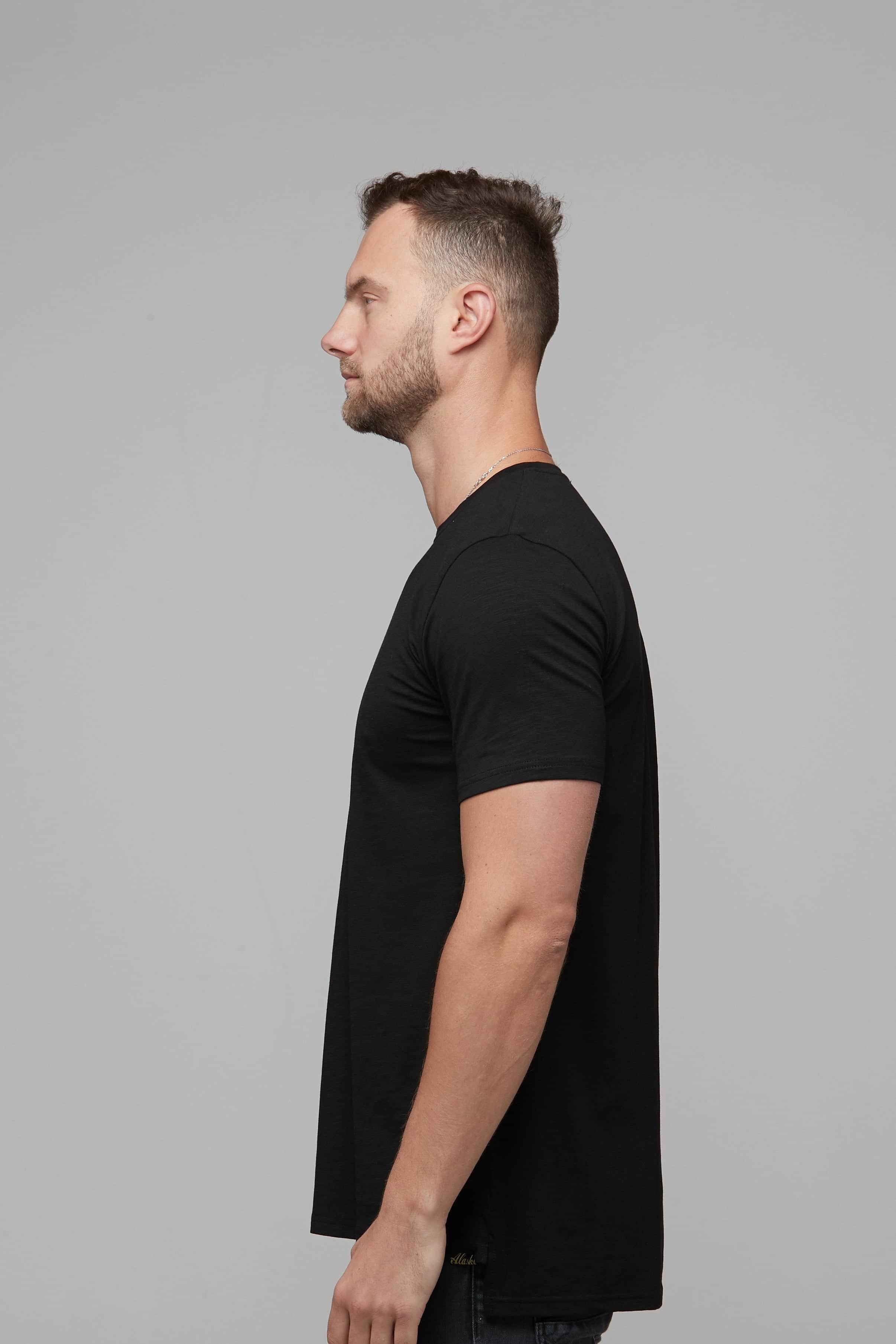 James Tee Black 4