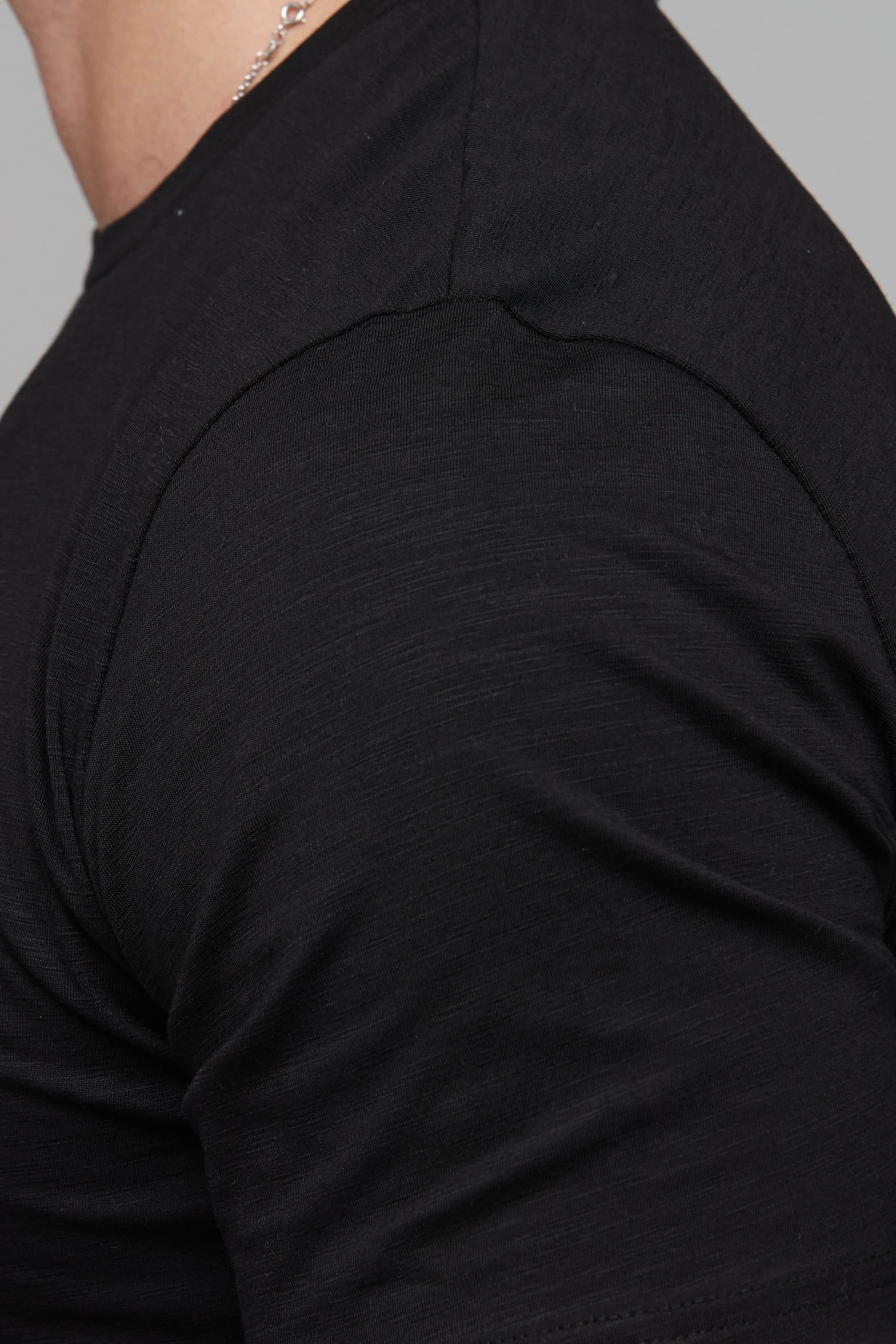 James Tee Black 9