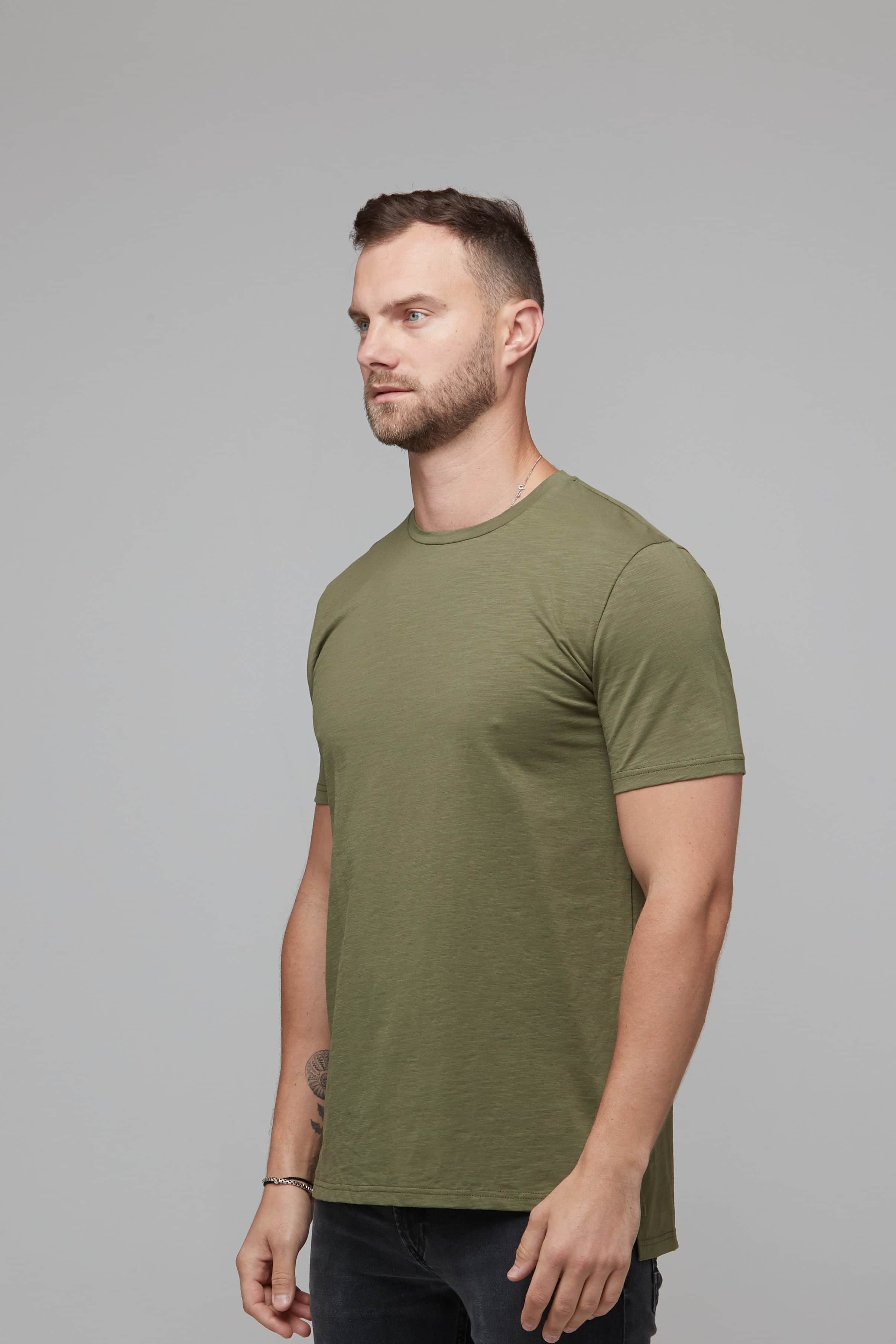 James Tee Army 3