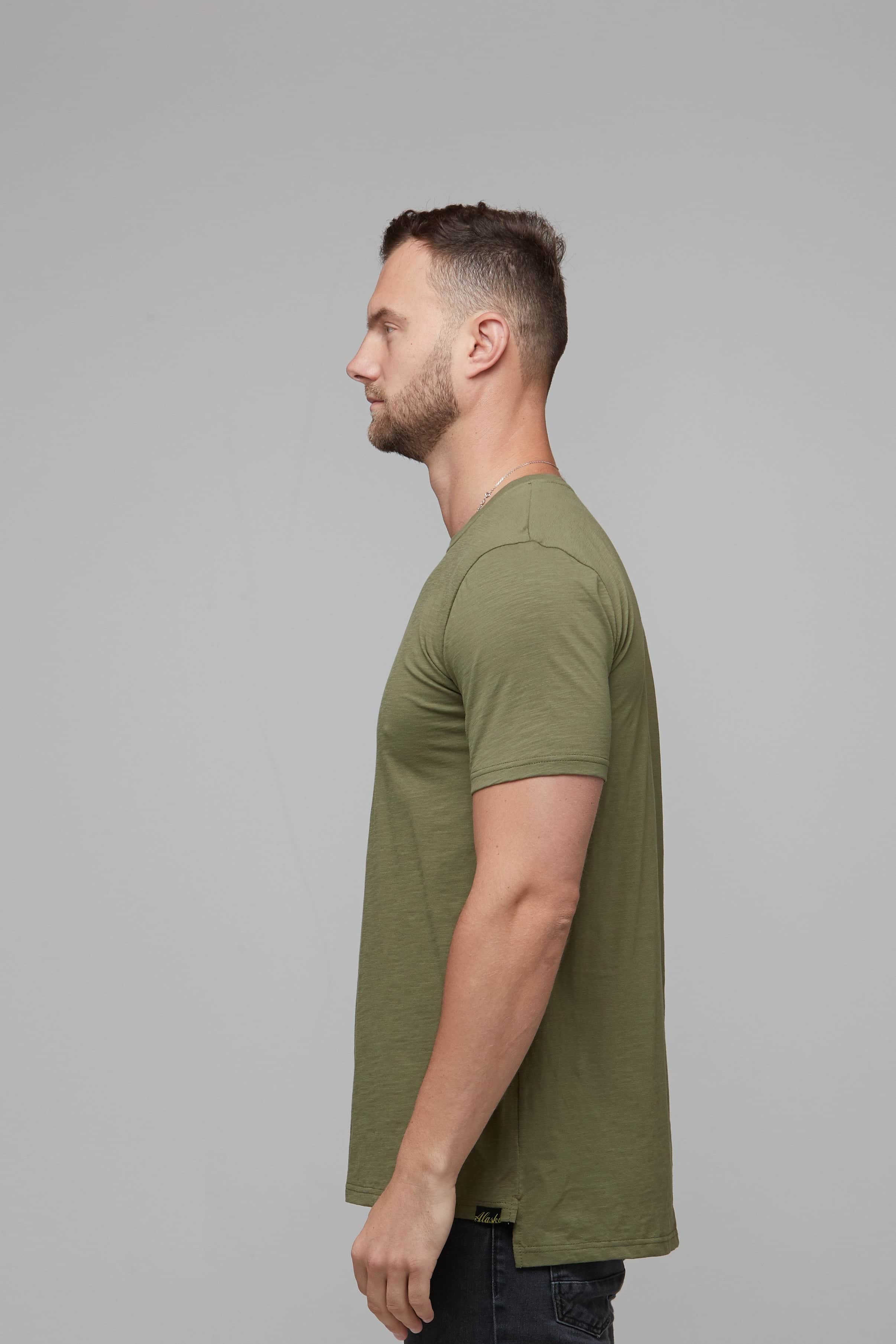 James Tee Army 4