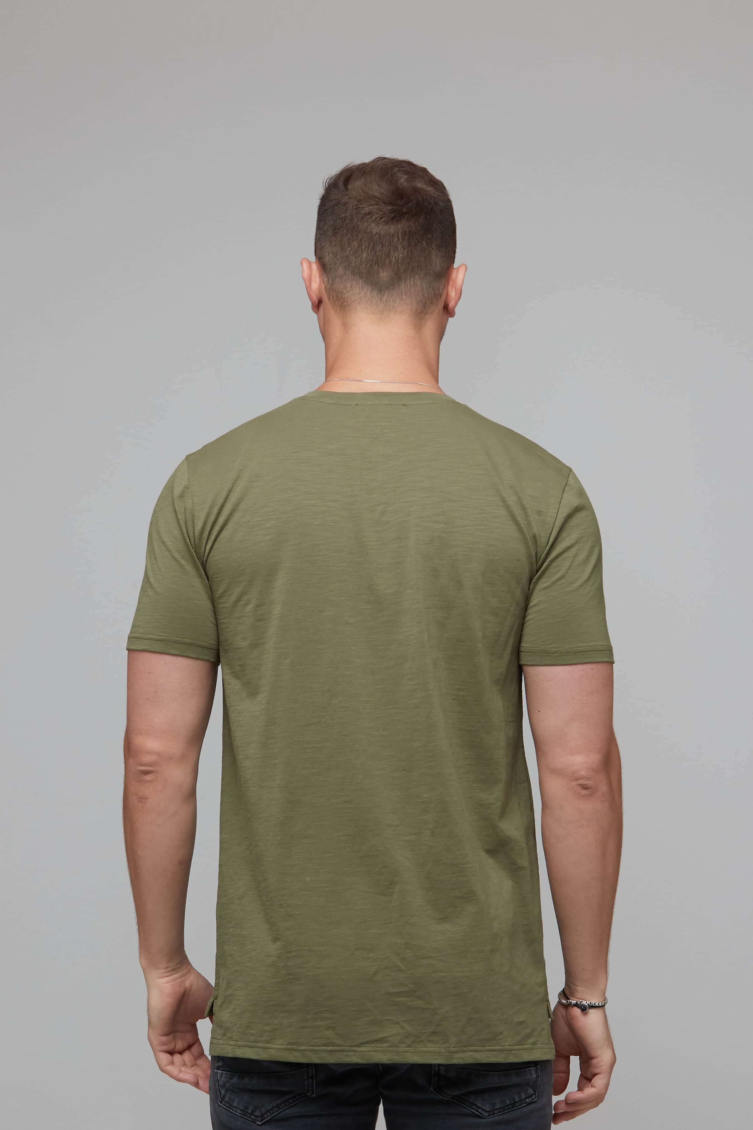 James Tee Army 5