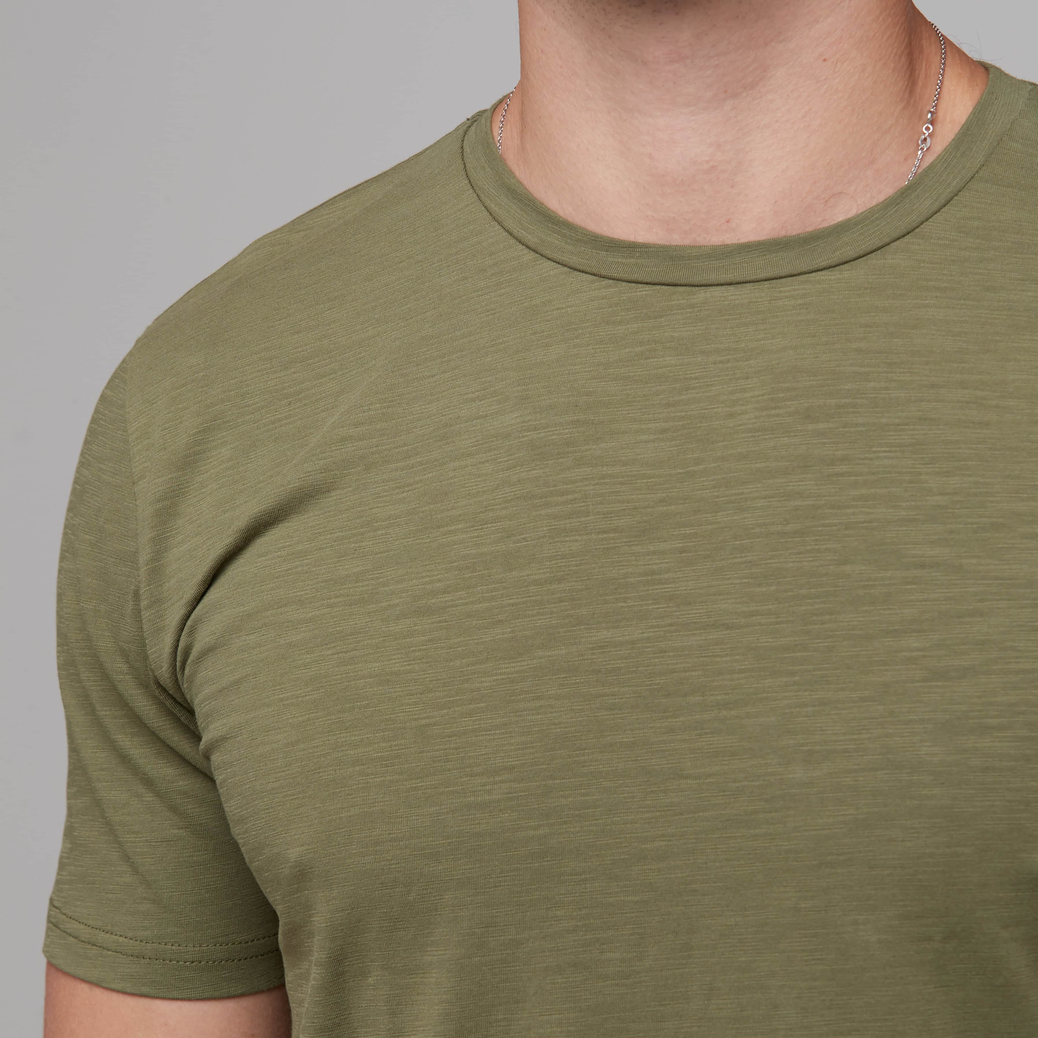 James Tee Army 6