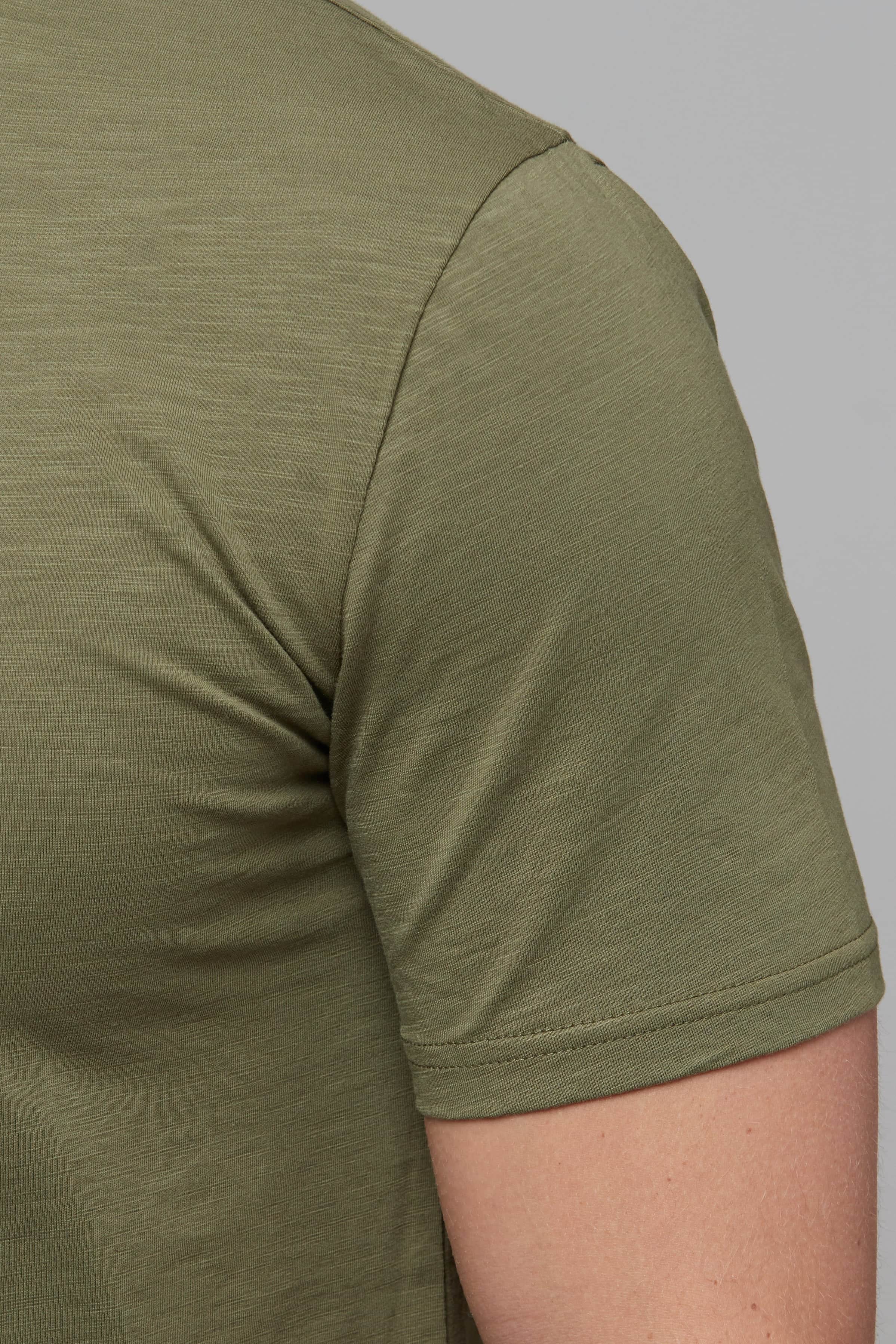 James Tee Army 7