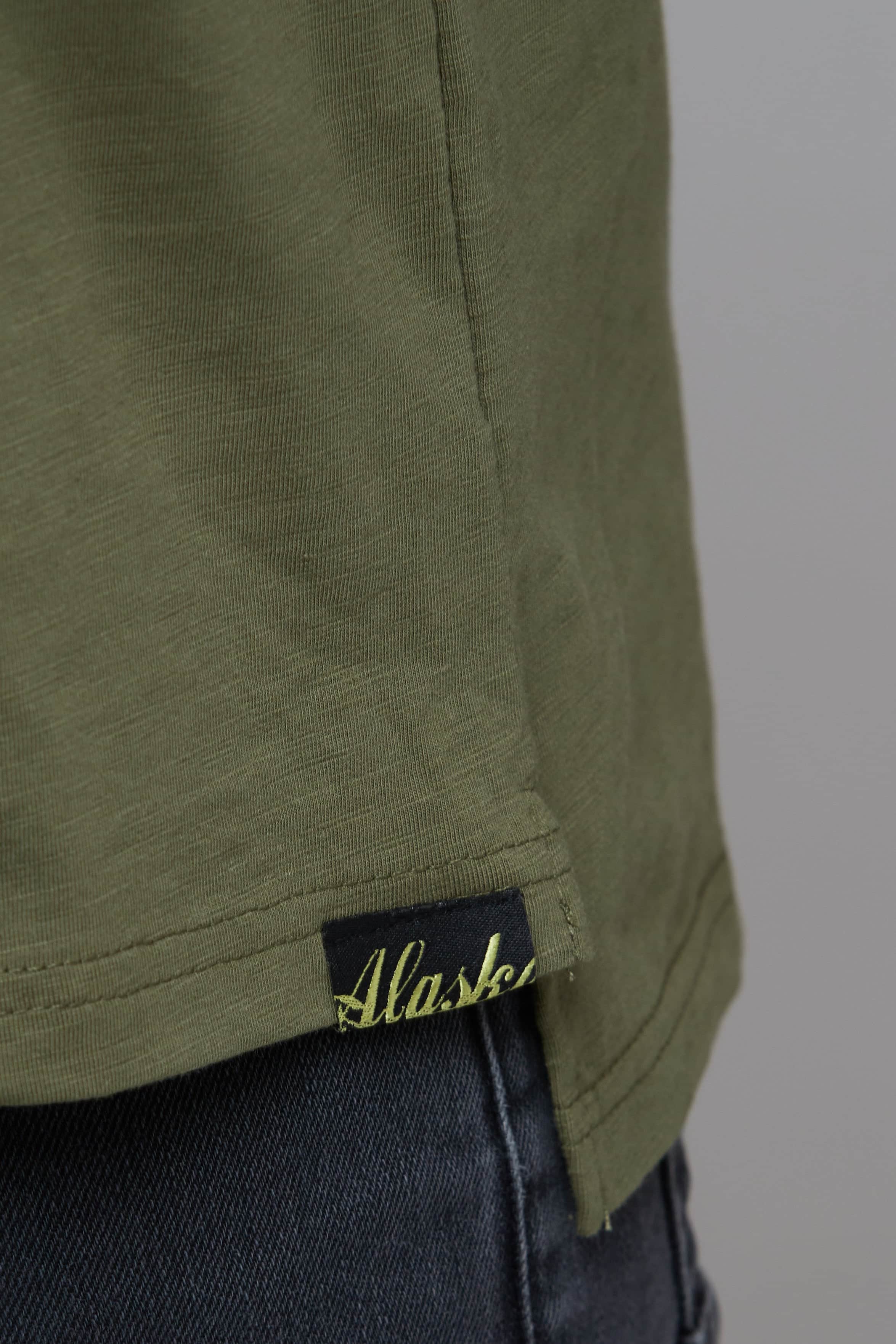 James Tee Army 8
