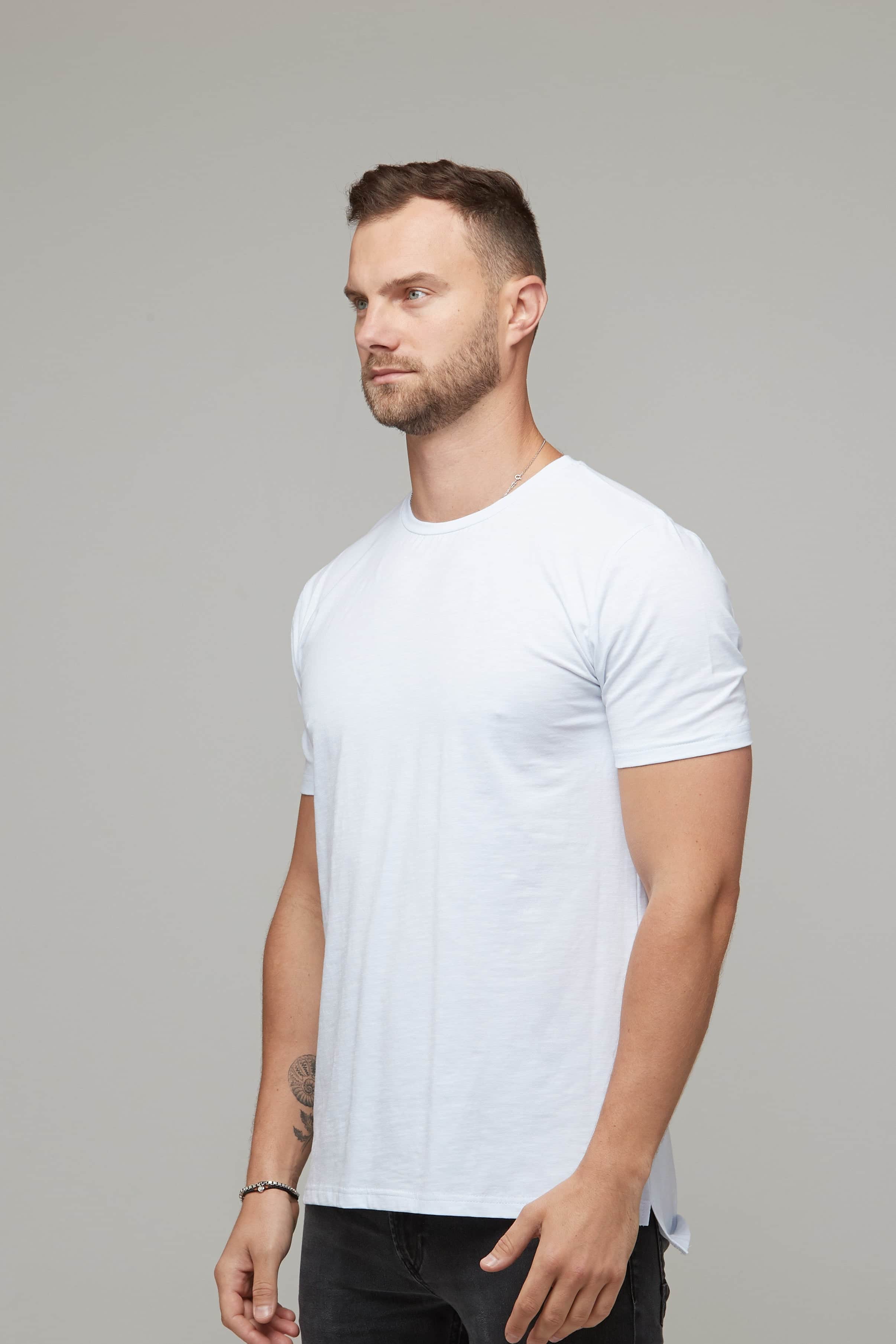 James Tee White 3