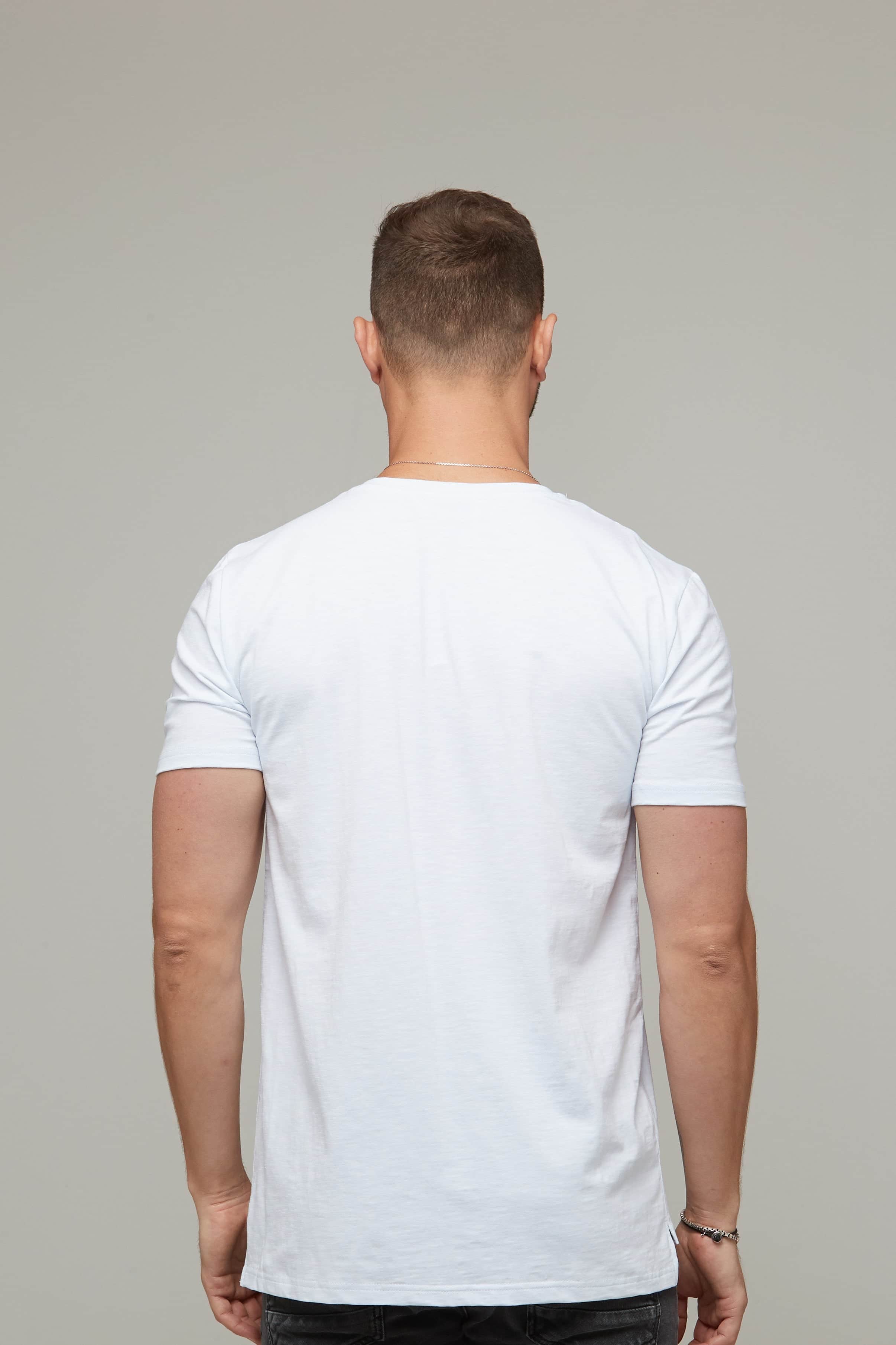 James Tee White 5