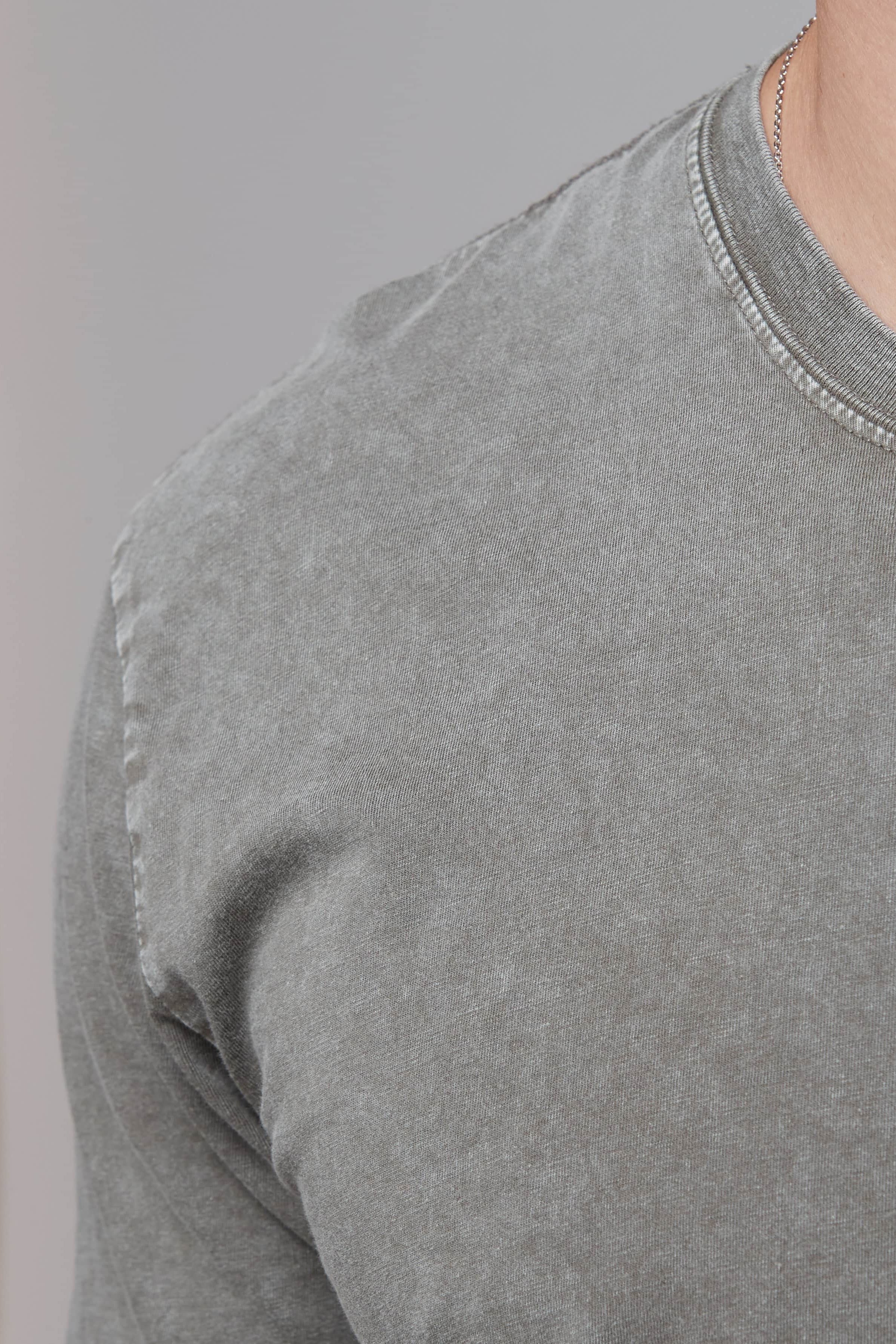 Stone Tee Moss 6
