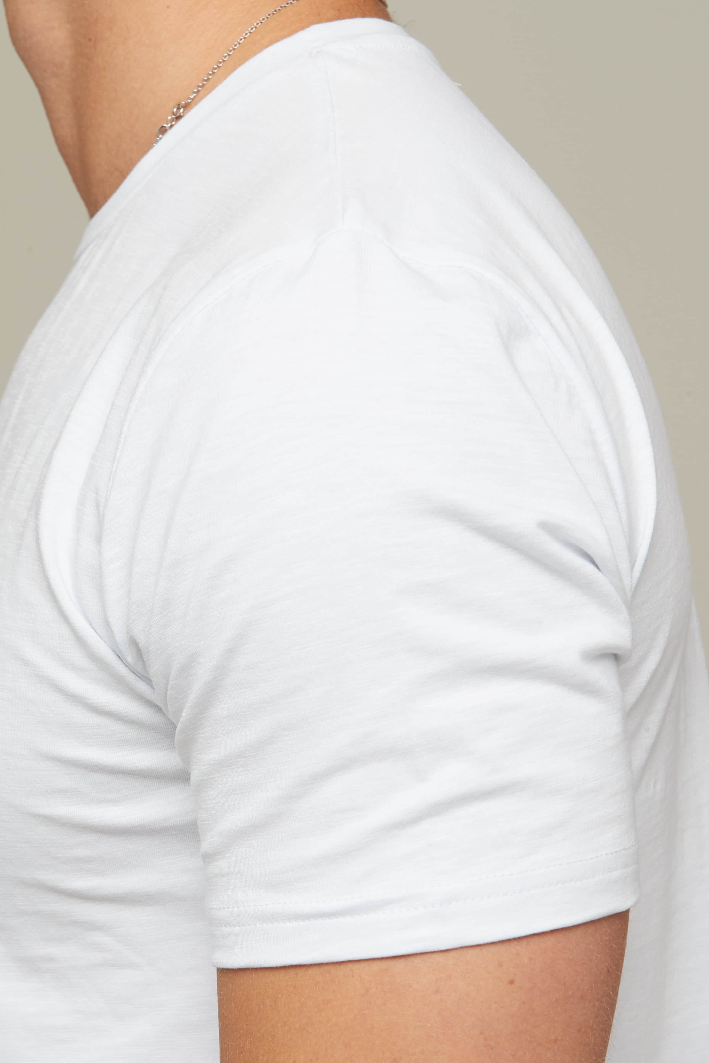 James Tee White 8