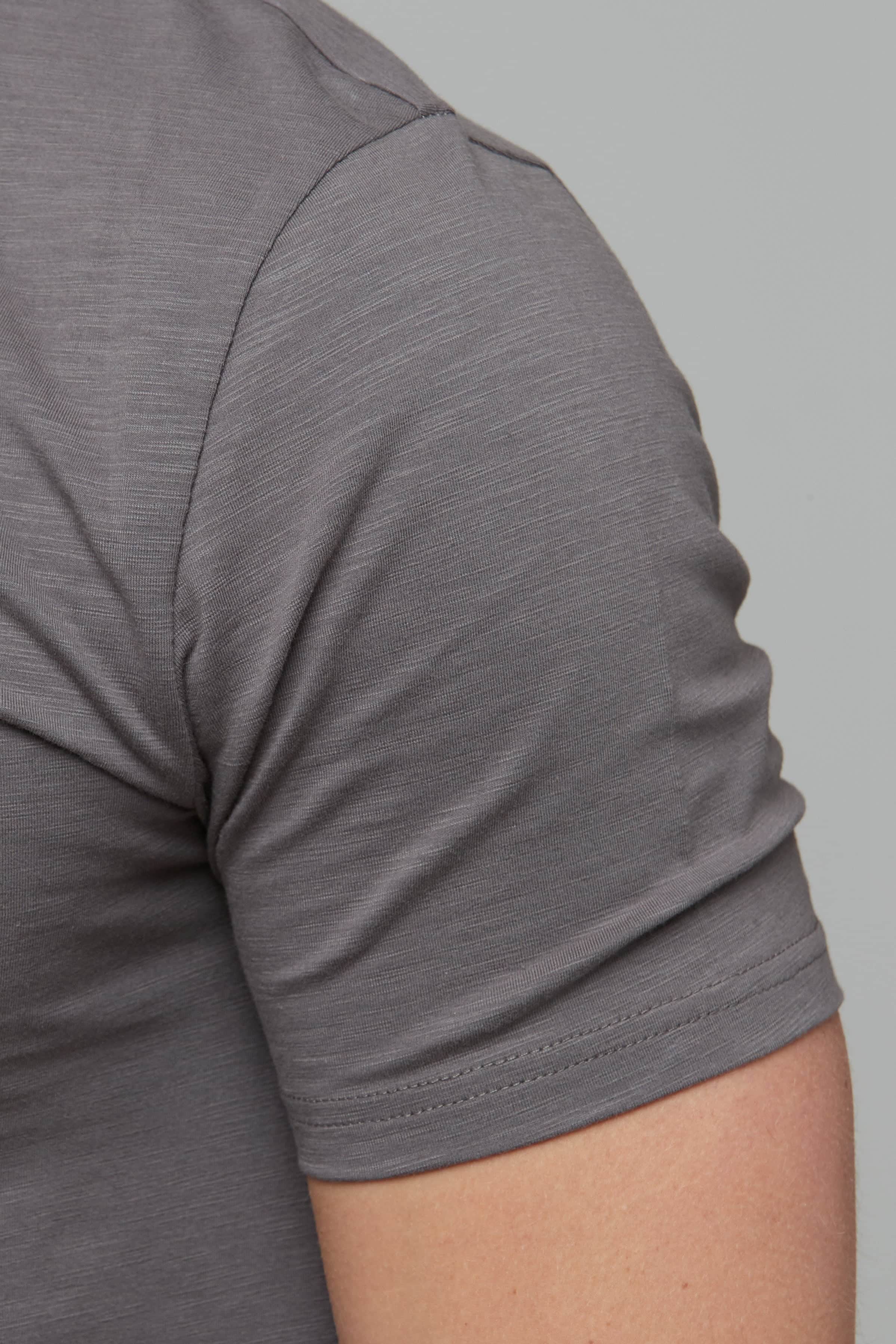 James Tee Charcoal 6