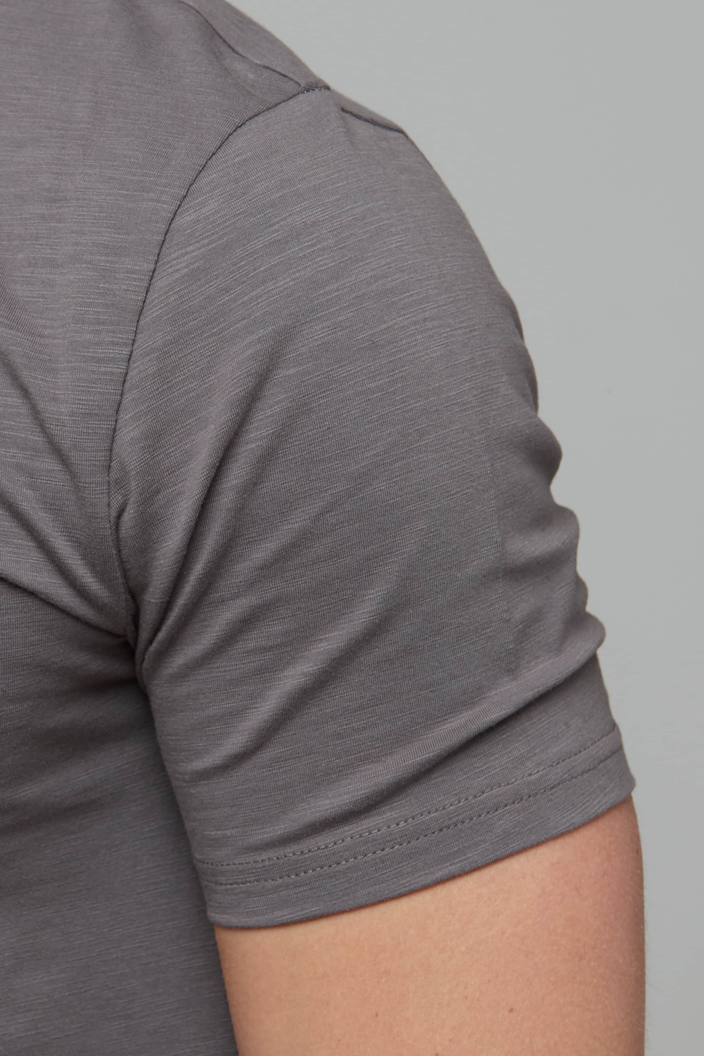 James Tee Charcoal 9
