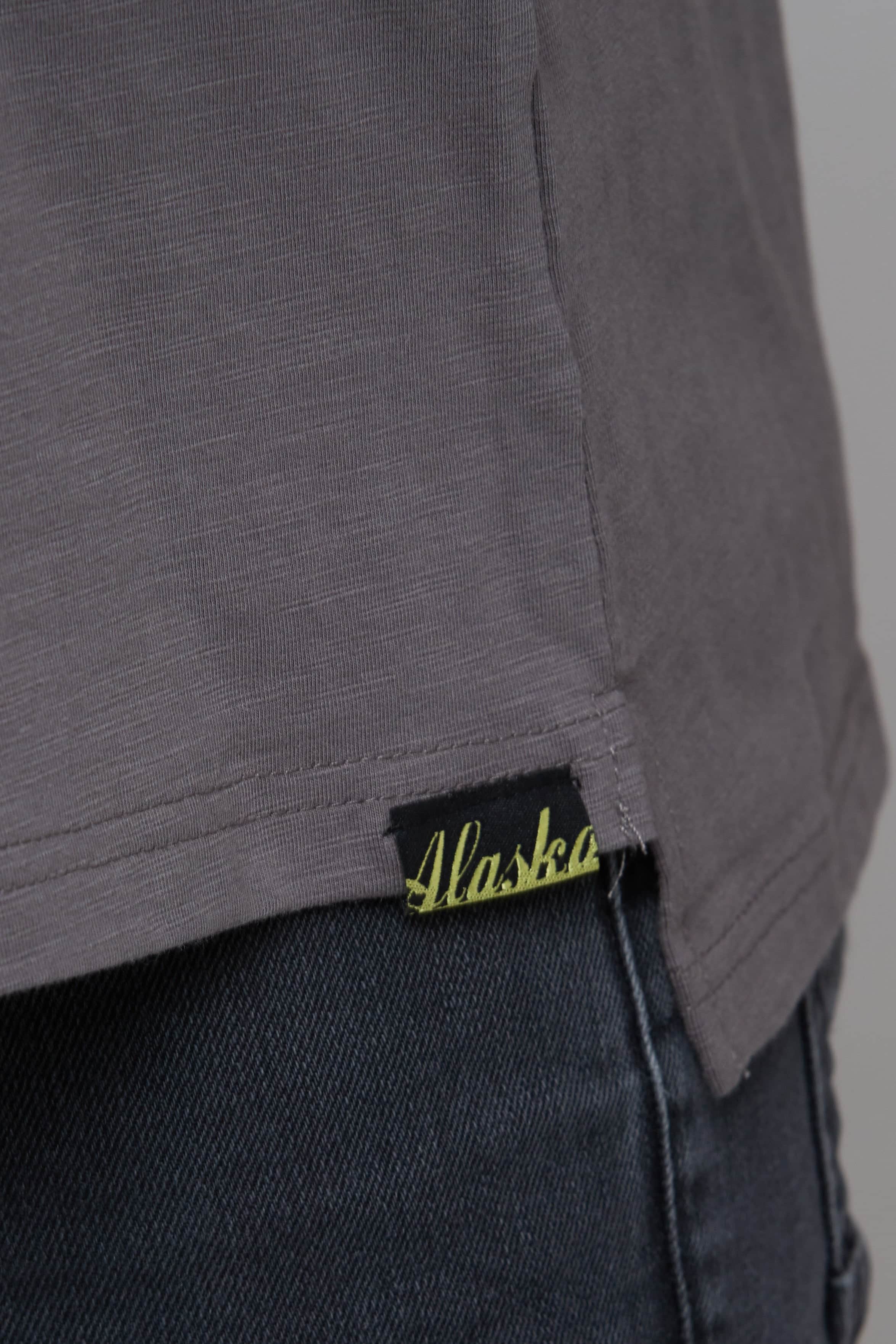 James Tee Charcoal 7