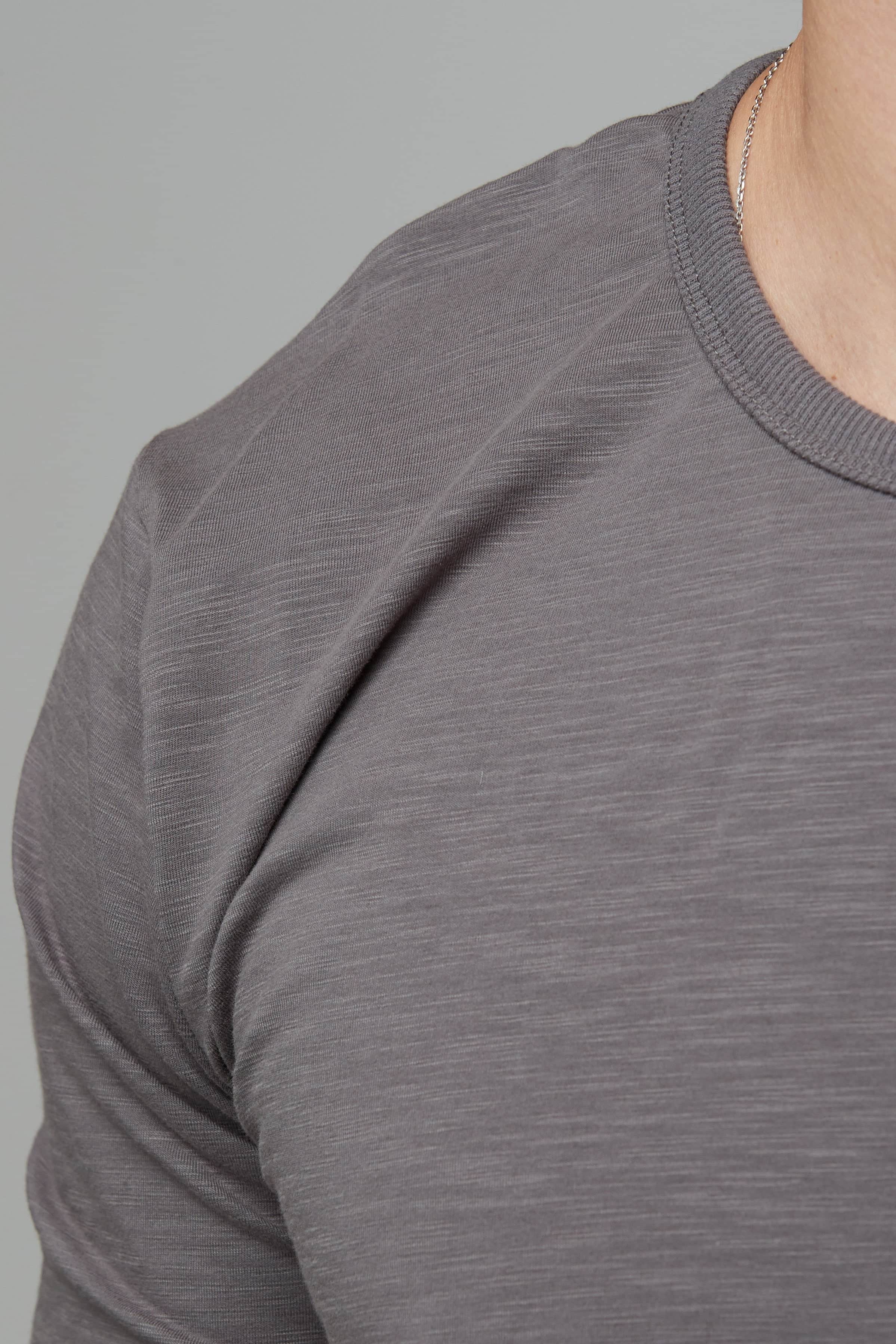 Dante Tee Charcoal 6