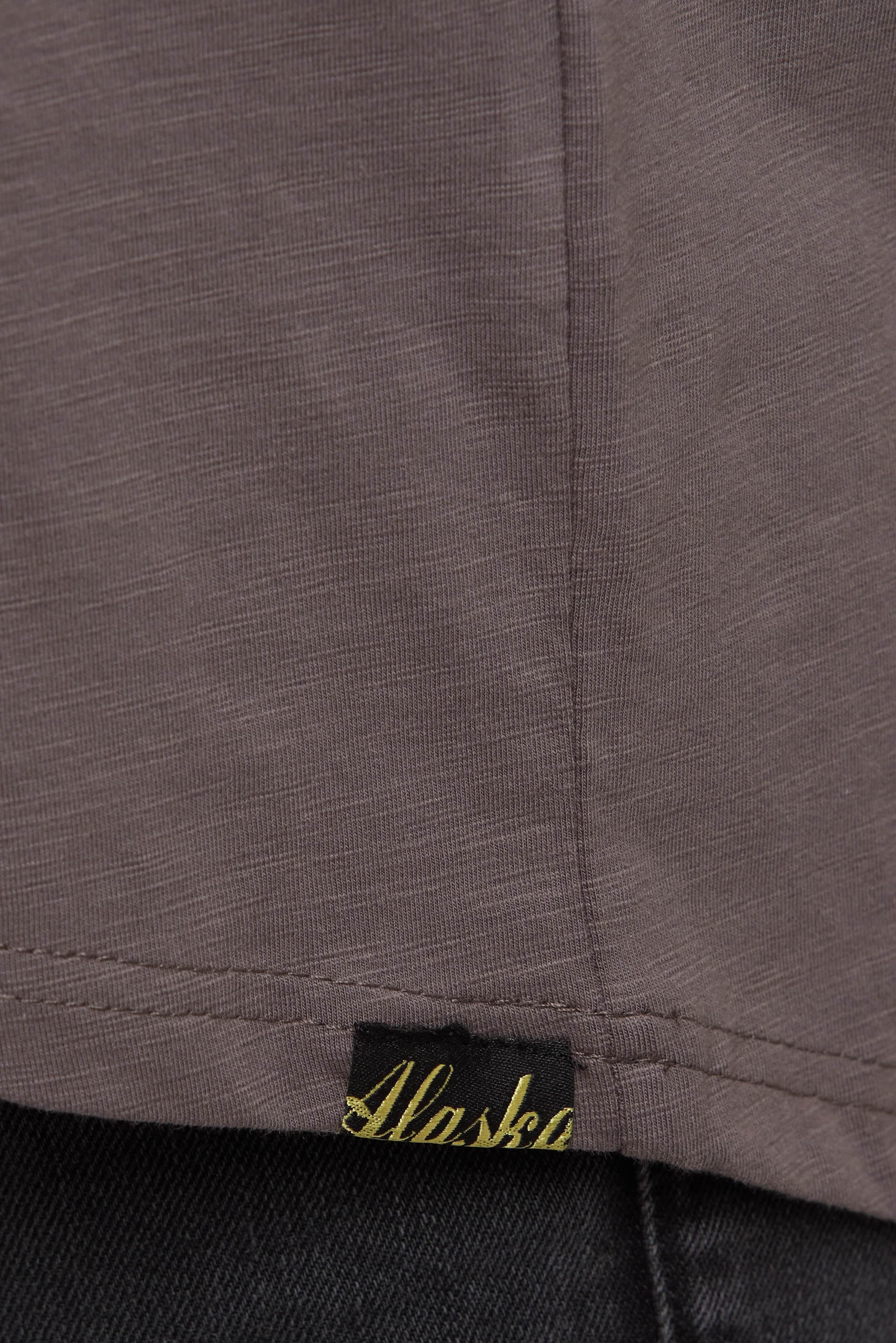 Dante Tee Charcoal 8