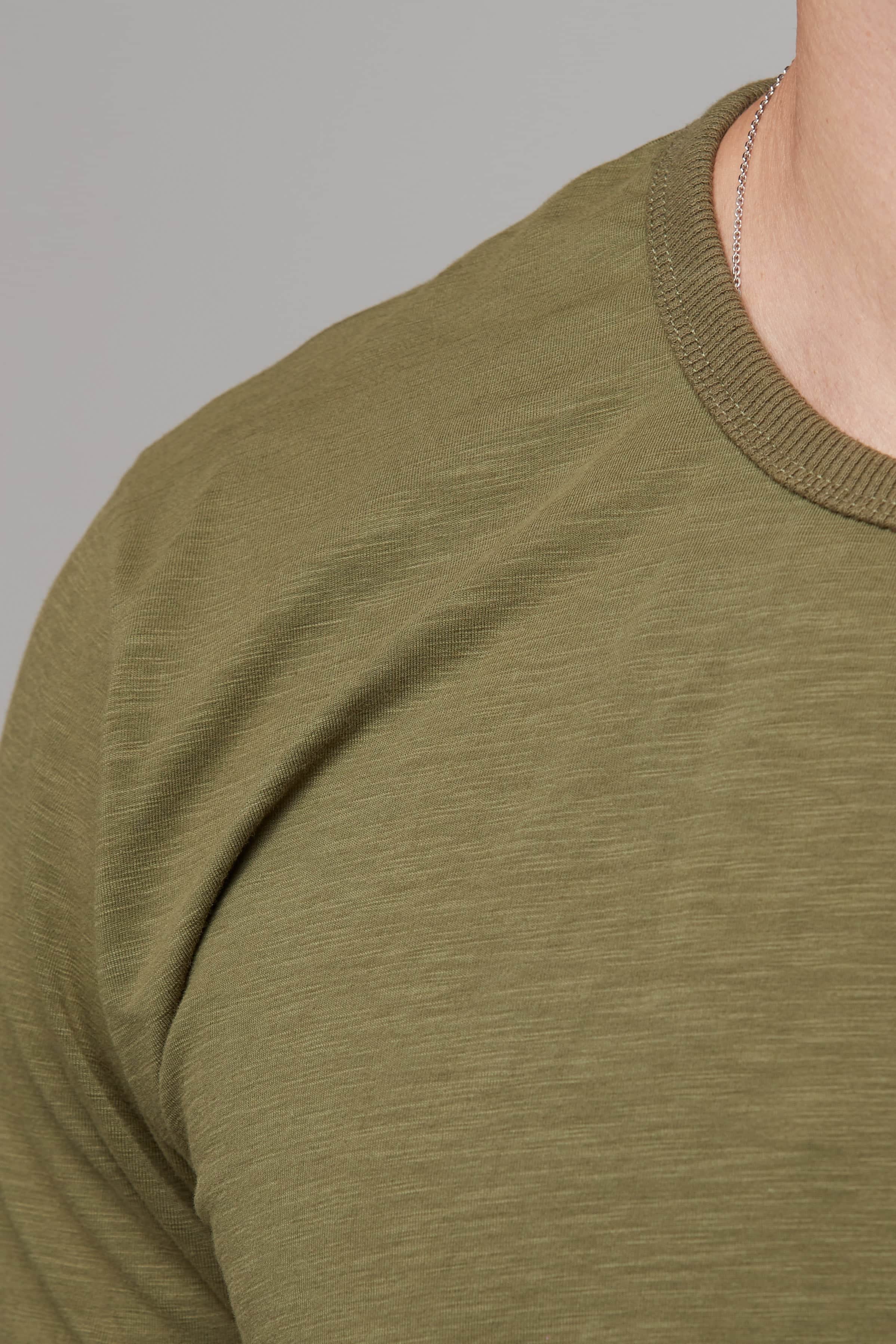 Dante Tee Army 6