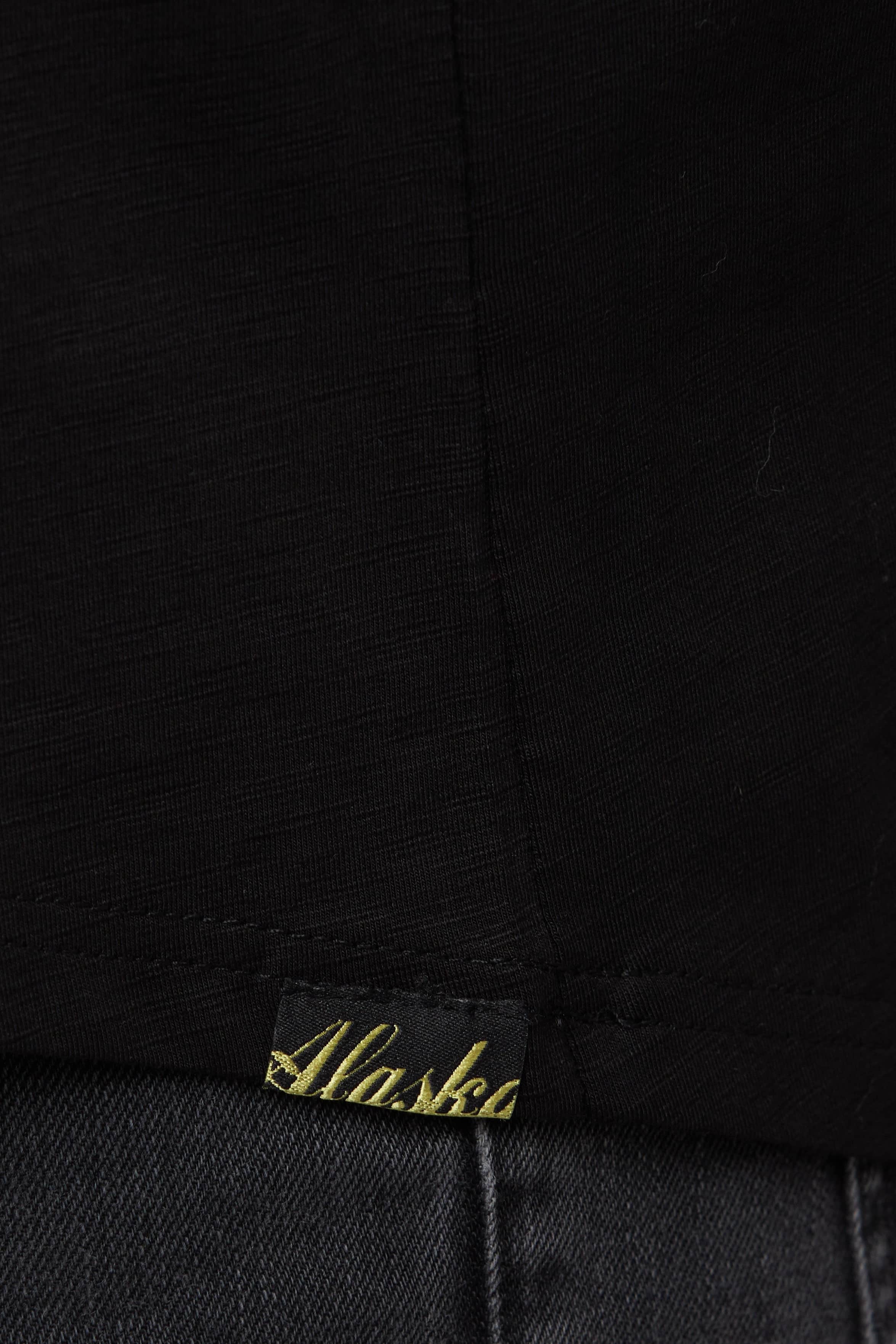Dante Tee Black 7