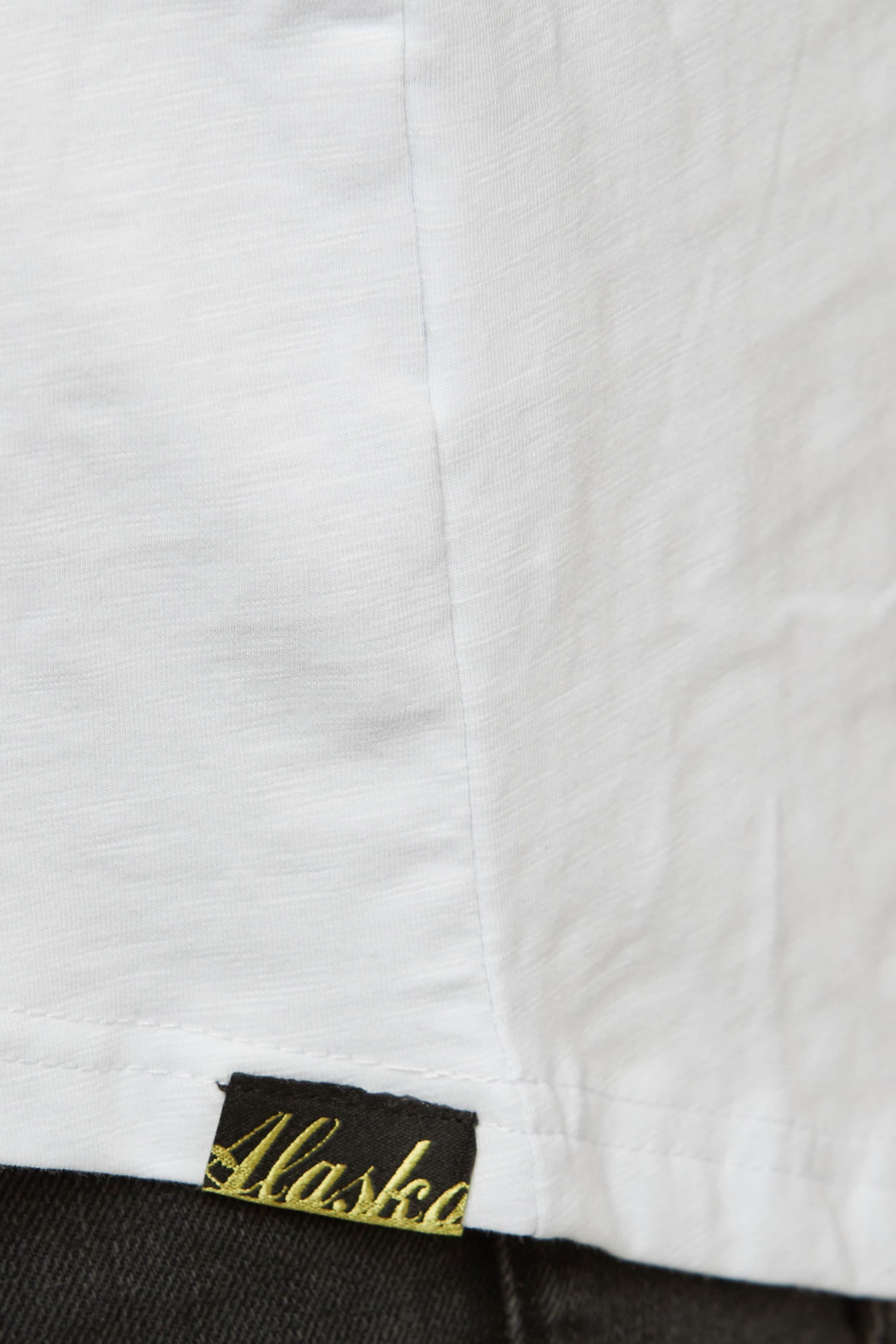 Dante Tee White 7