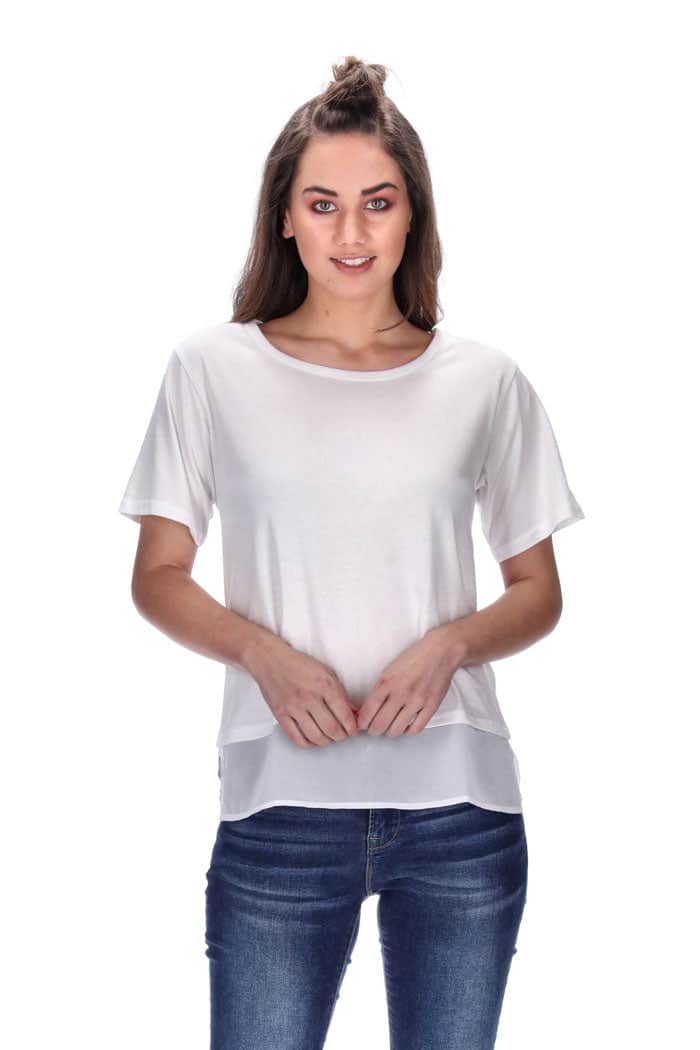 Ayla Tee White
