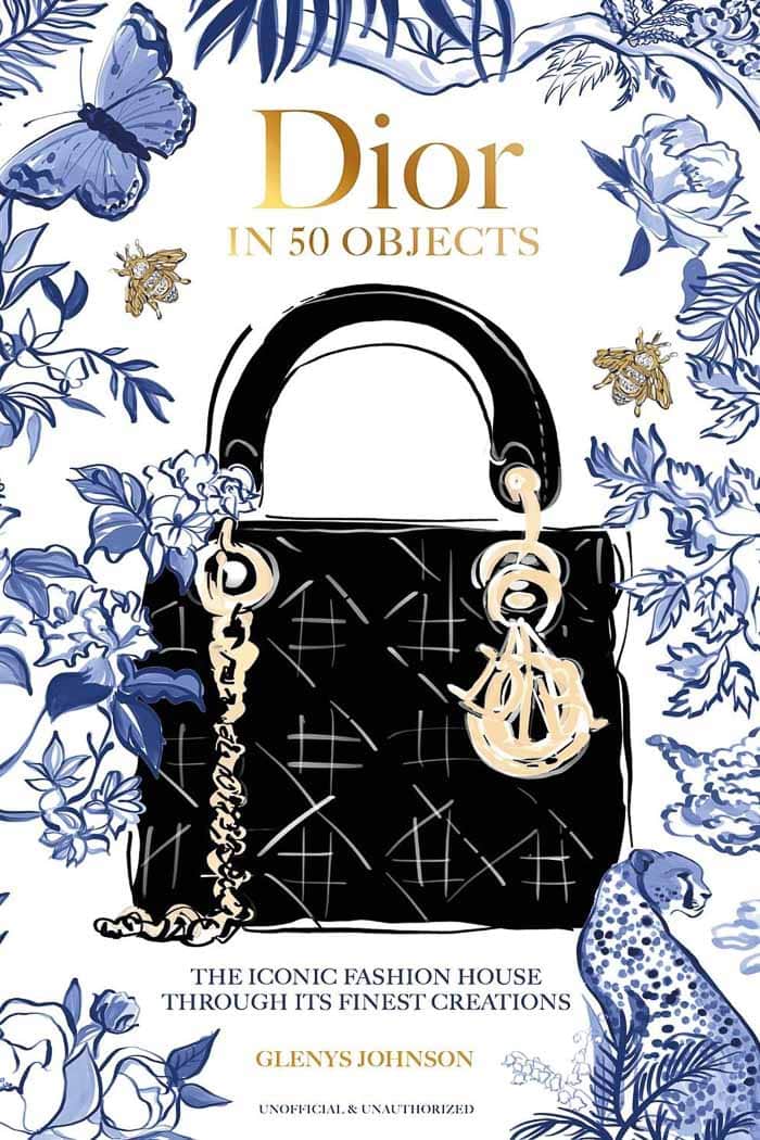 Dior in 50 Objects 2