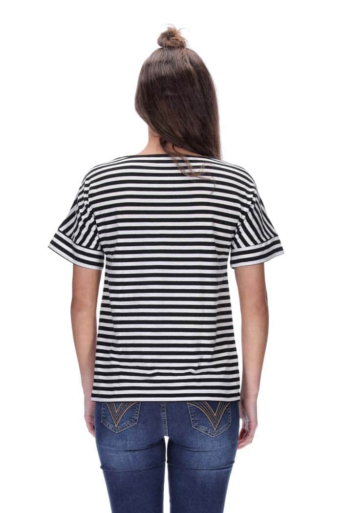 Billie Tee 4