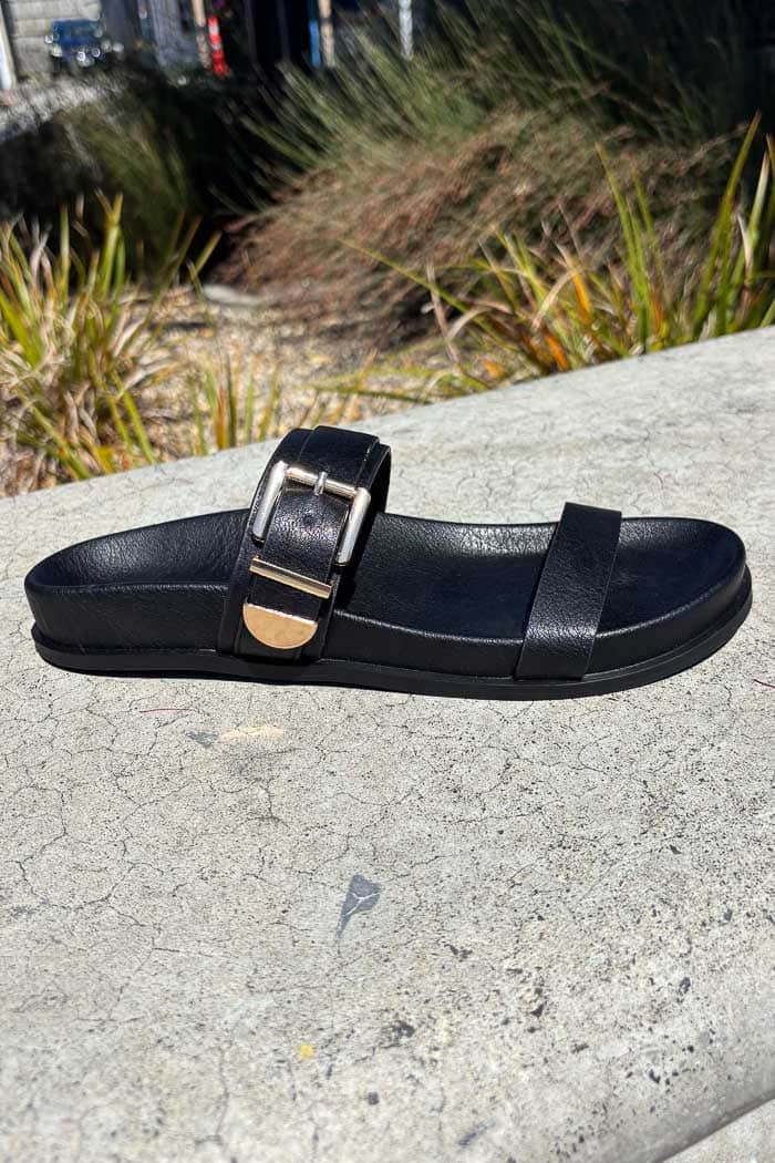 Billini Yansa Sandal Black 5