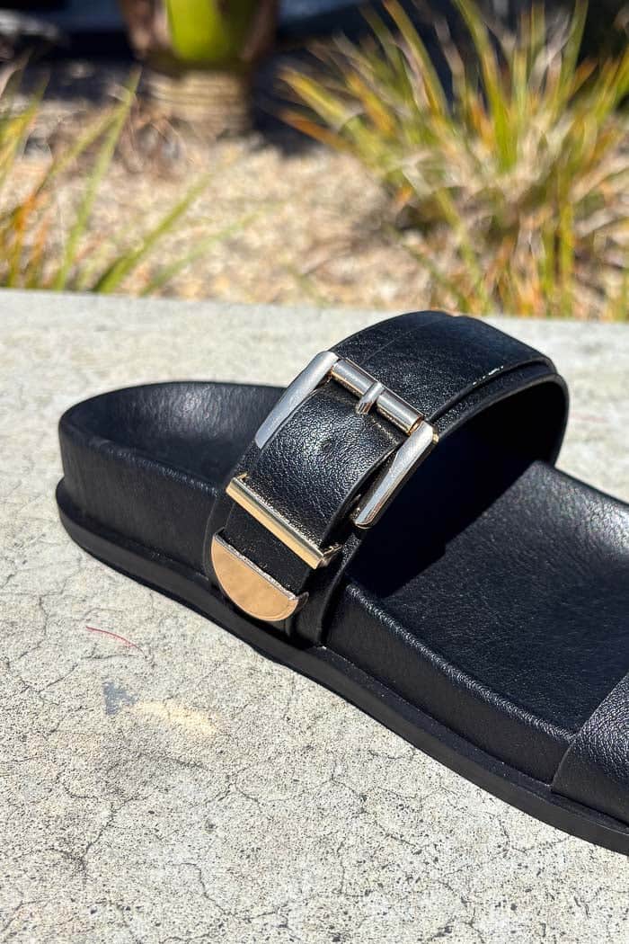 Billini Yansa Sandal Black 4