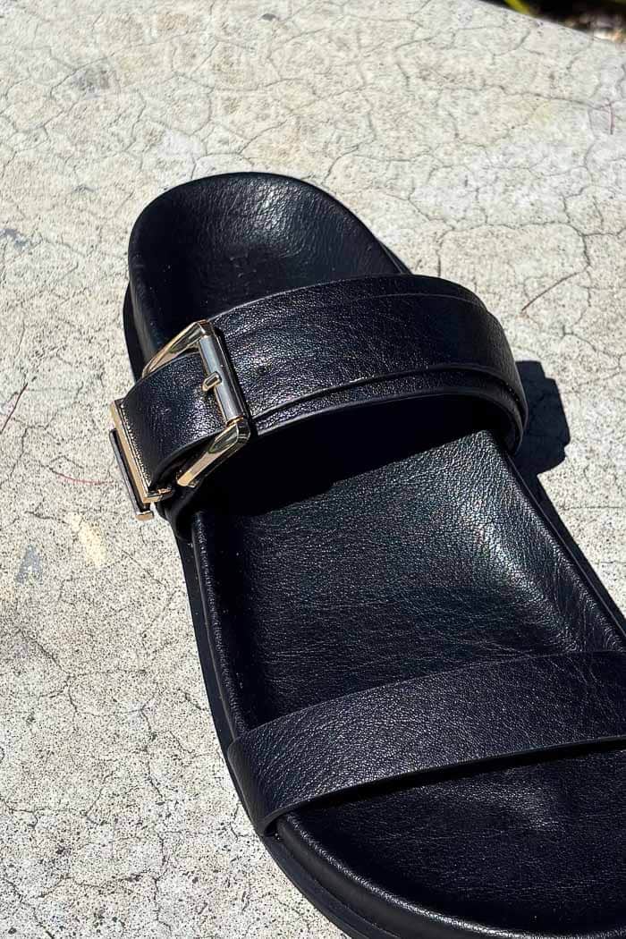 Billini Yansa Sandal Black 3