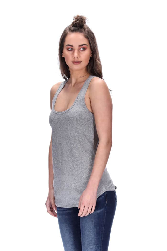 Bonnie Singlet Grey 3