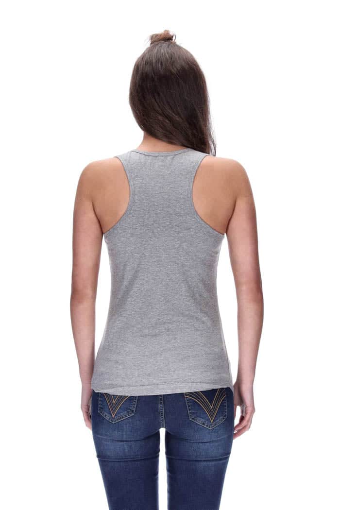 Bonnie Singlet Grey 4
